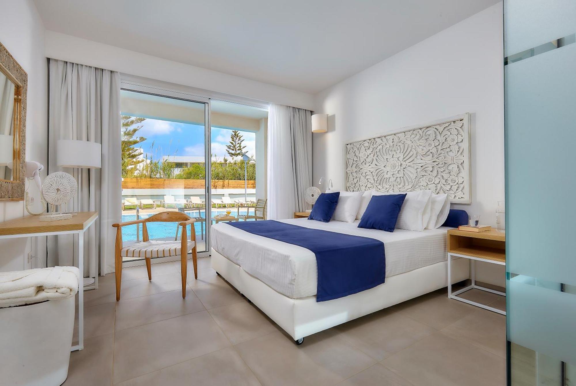 St Constantin Sea & 4*