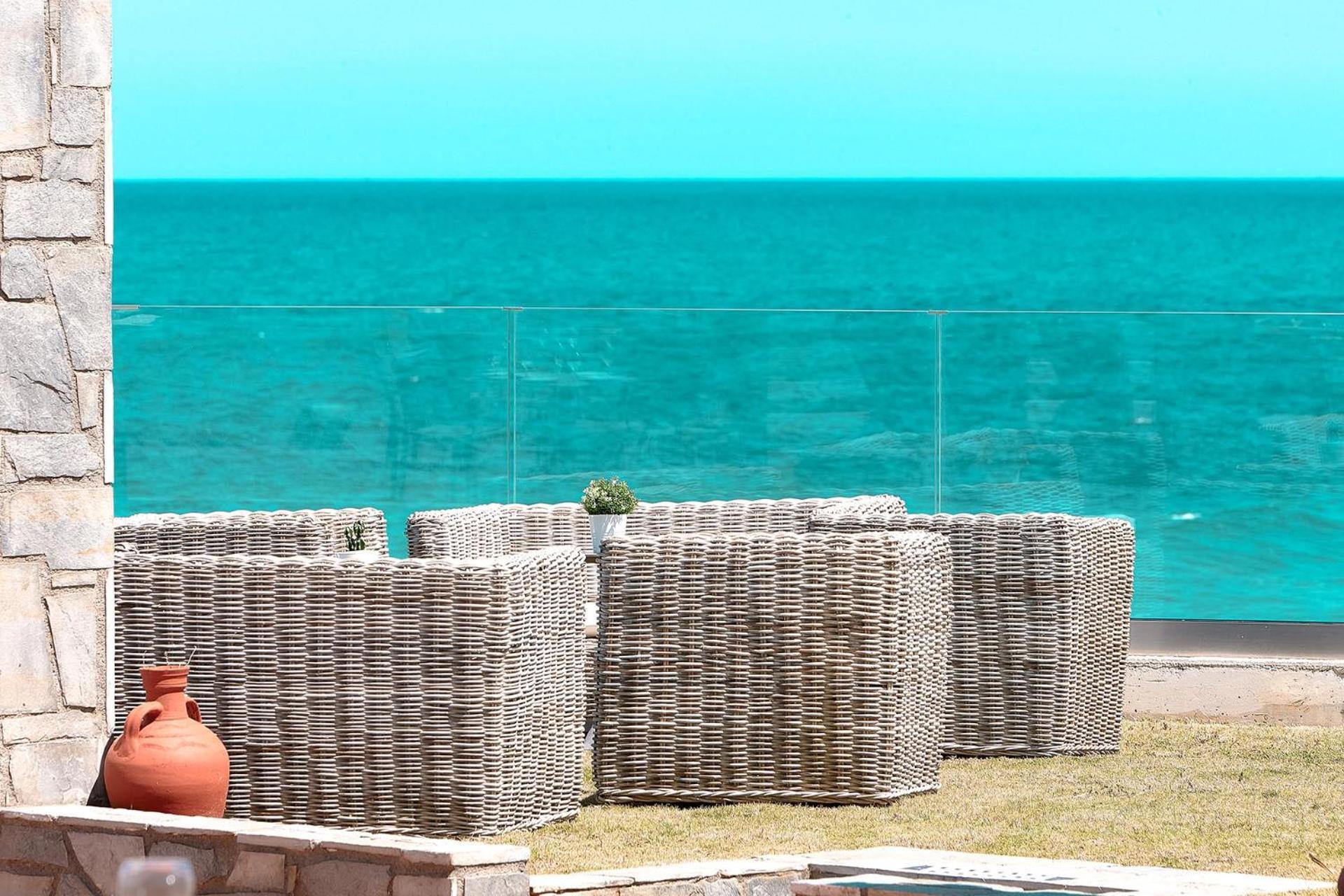 St Constantin Sea & 4* Gouves