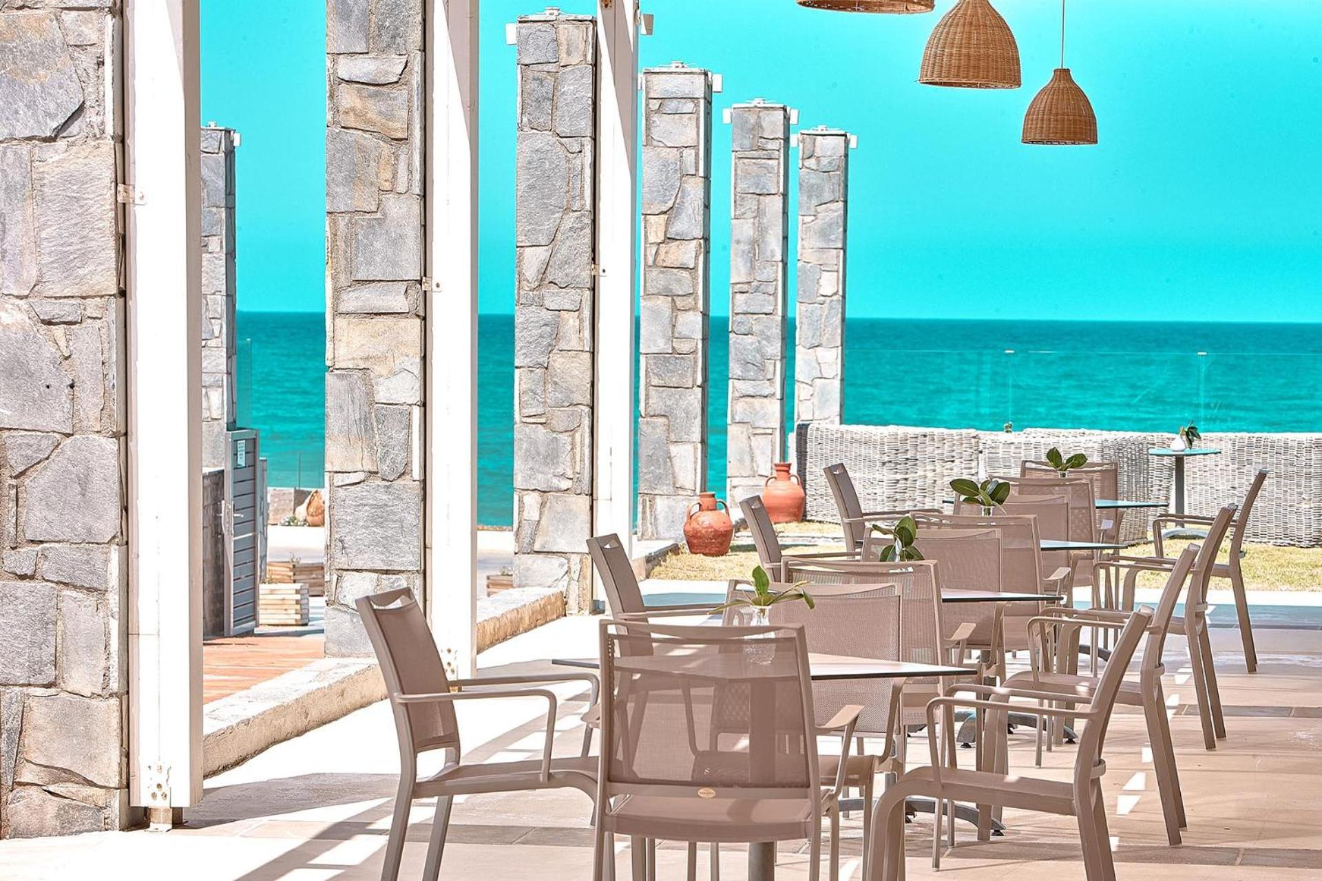 St Constantin Sea & Hotel