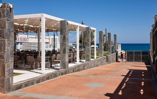 St Constantin Sea & Hotel 4*