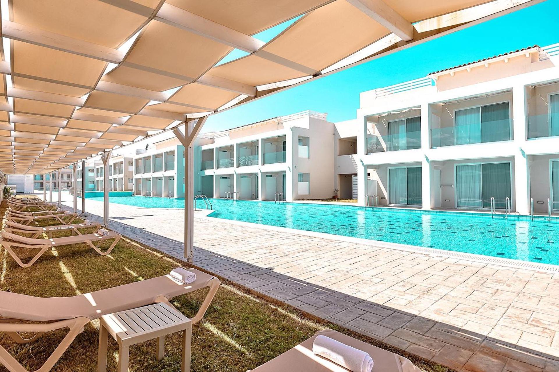 St Constantin Sea & 4* Gouves