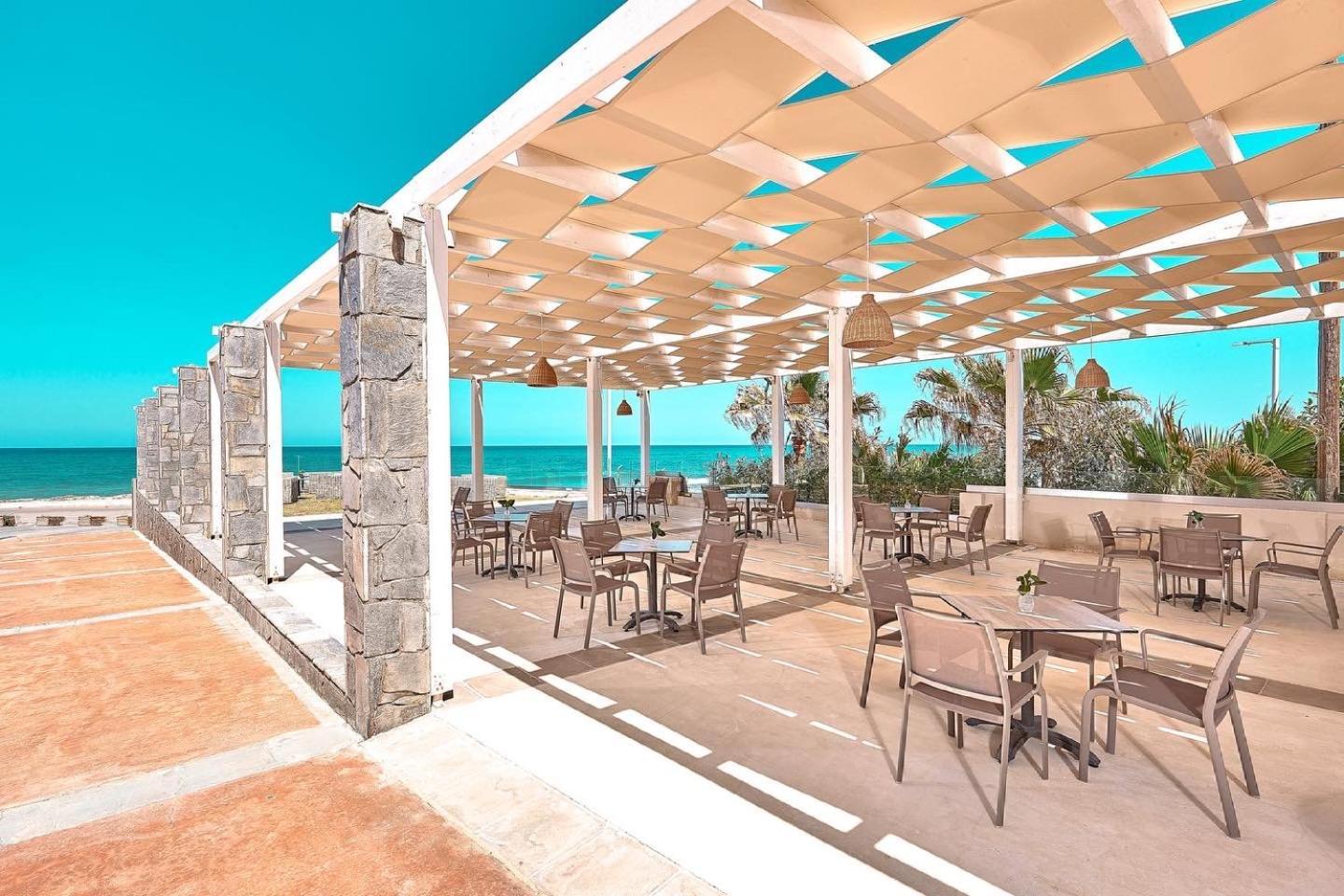 Hotel St Constantin Sea &