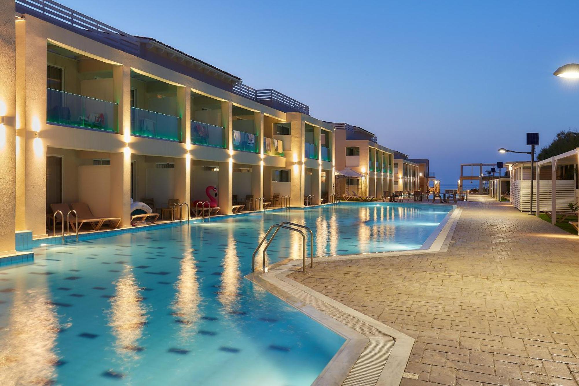 St Constantin Sea & Hotel 4*