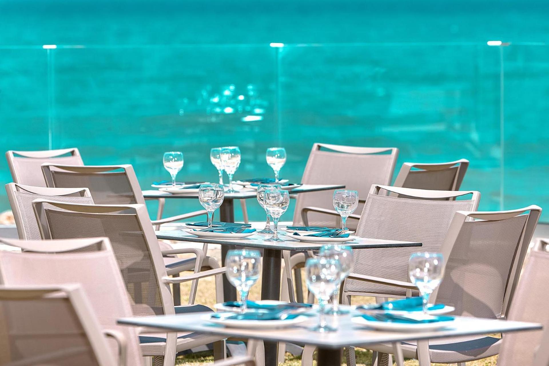 Hotel St Constantin Sea & Gouves