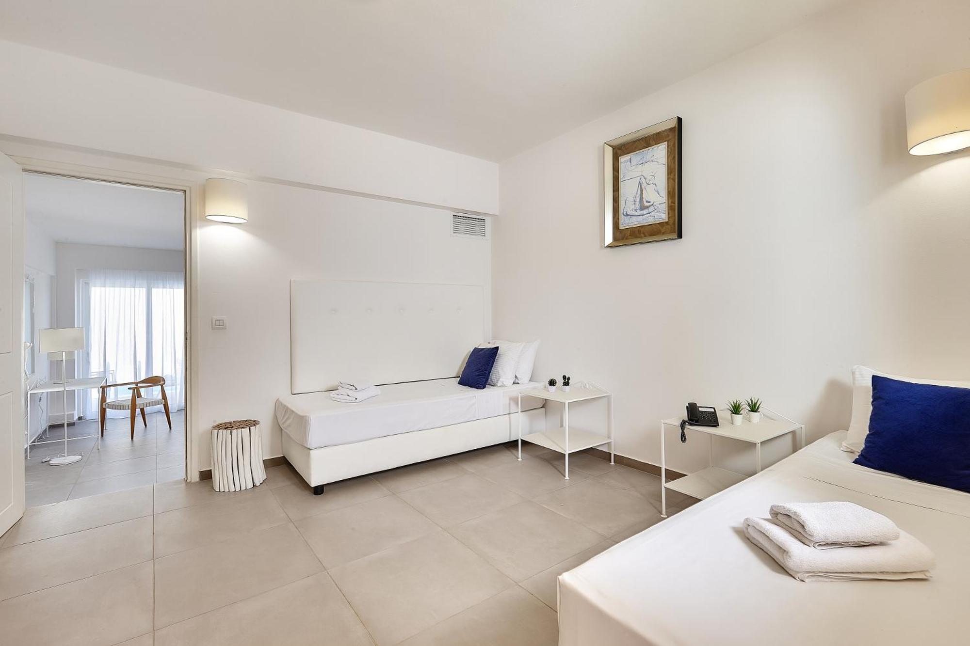 St Constantin Sea & Hotel Gouves