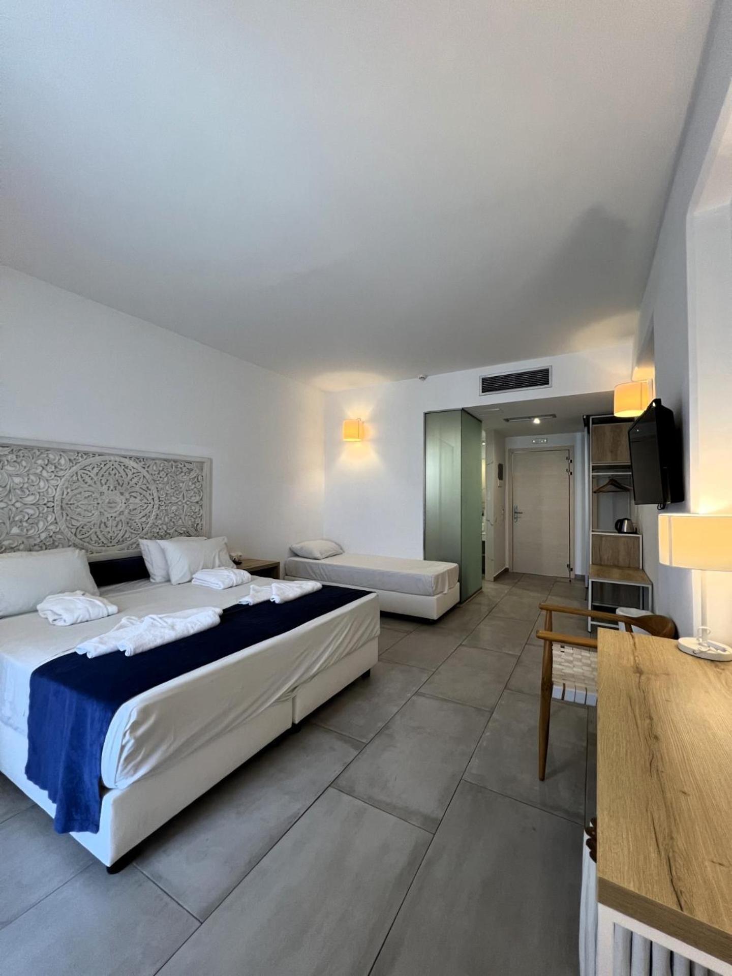 St Constantin Sea & 4* Gouves