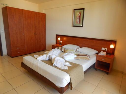 Hotel St Constantin Sea & 4*