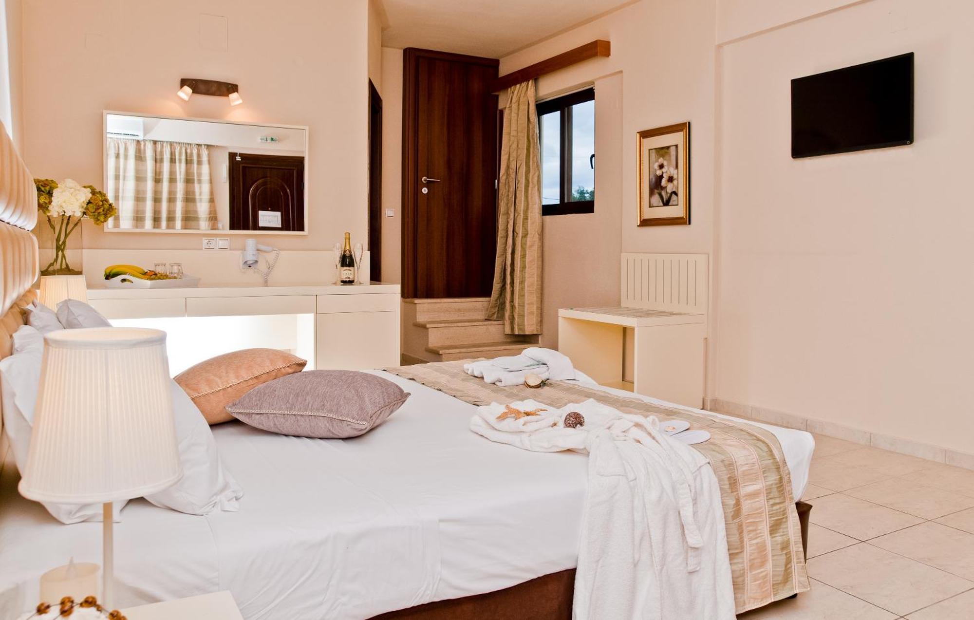 Hotel St Constantin Sea & Gouves