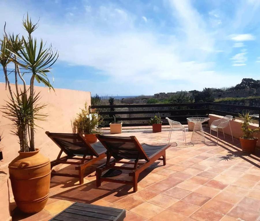 Saint Michel Boutique 3*