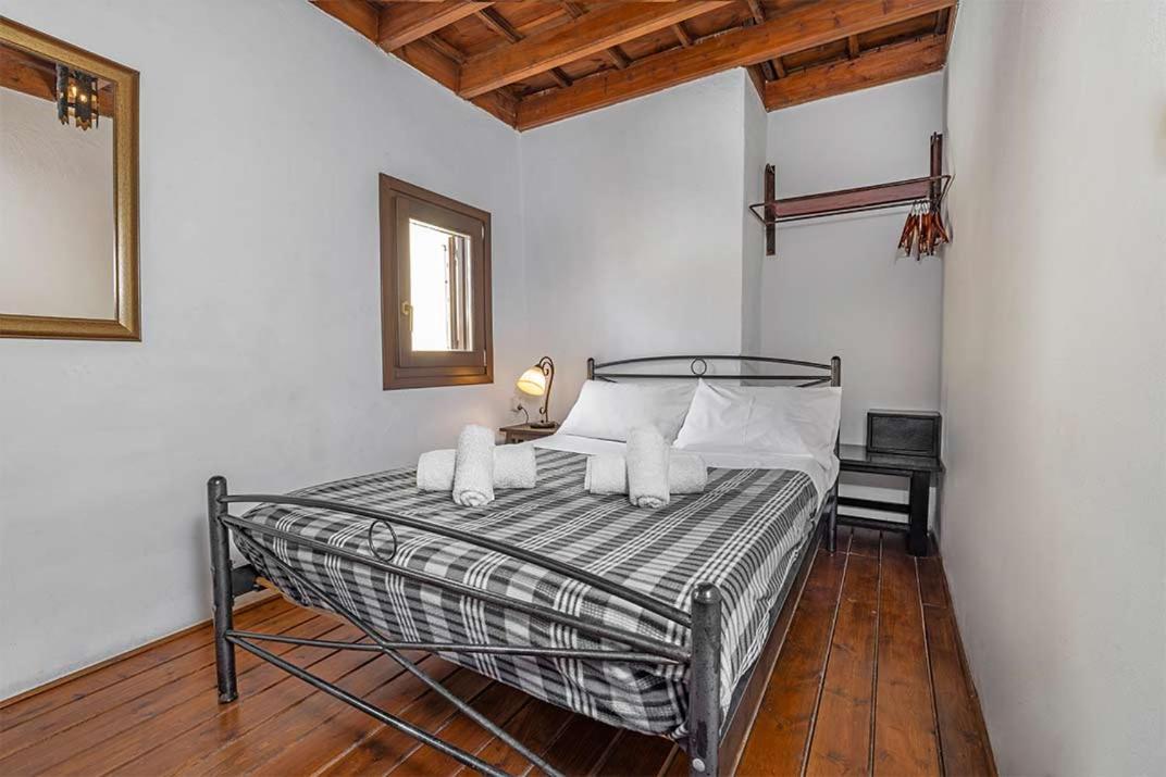 Saint Michel Boutique Rhodes City