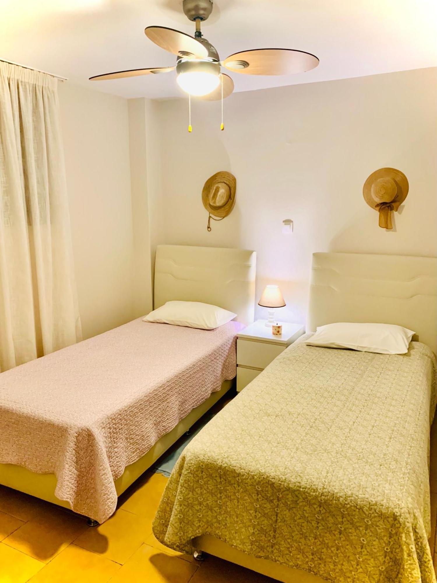 Holiday home Palme E Mare Corfu *