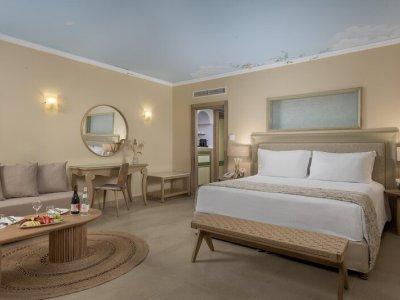 Atrium Prestige Thalasso & Hotel 5*