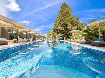 Hotel Marathon 4*