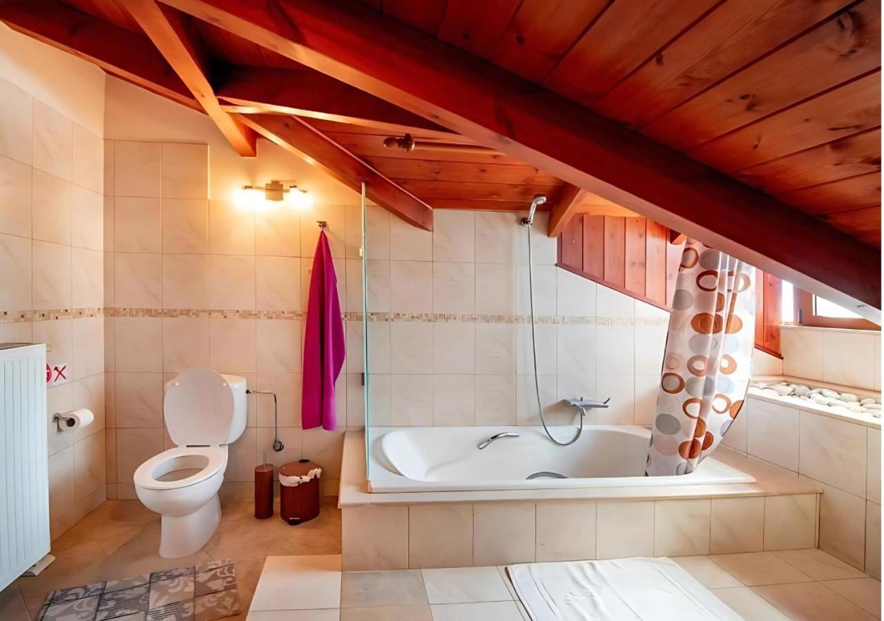 Filerimos Hillside Holiday home