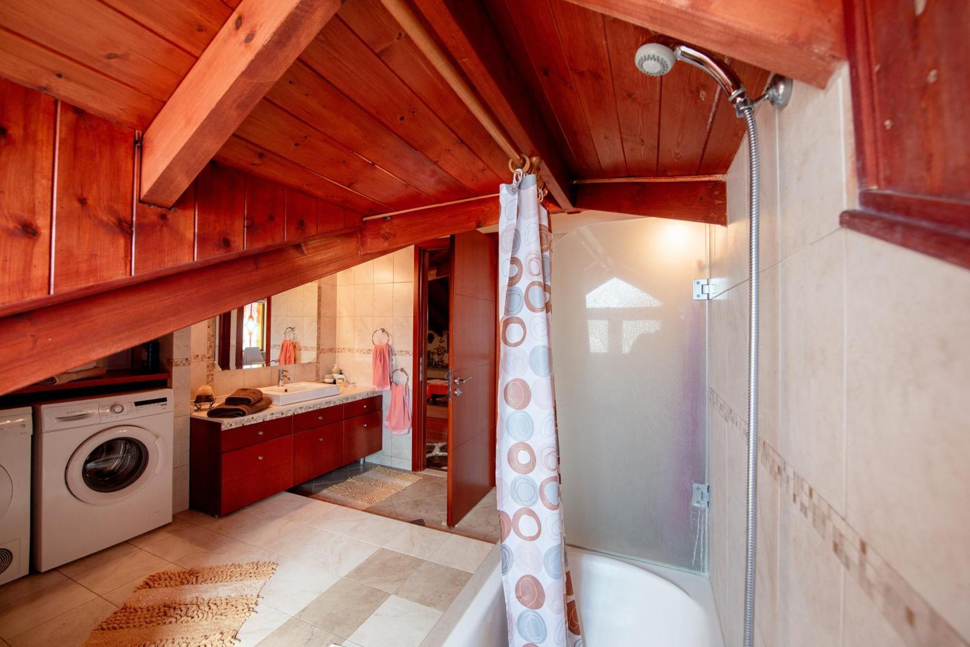 Filerimos Hillside Holiday home