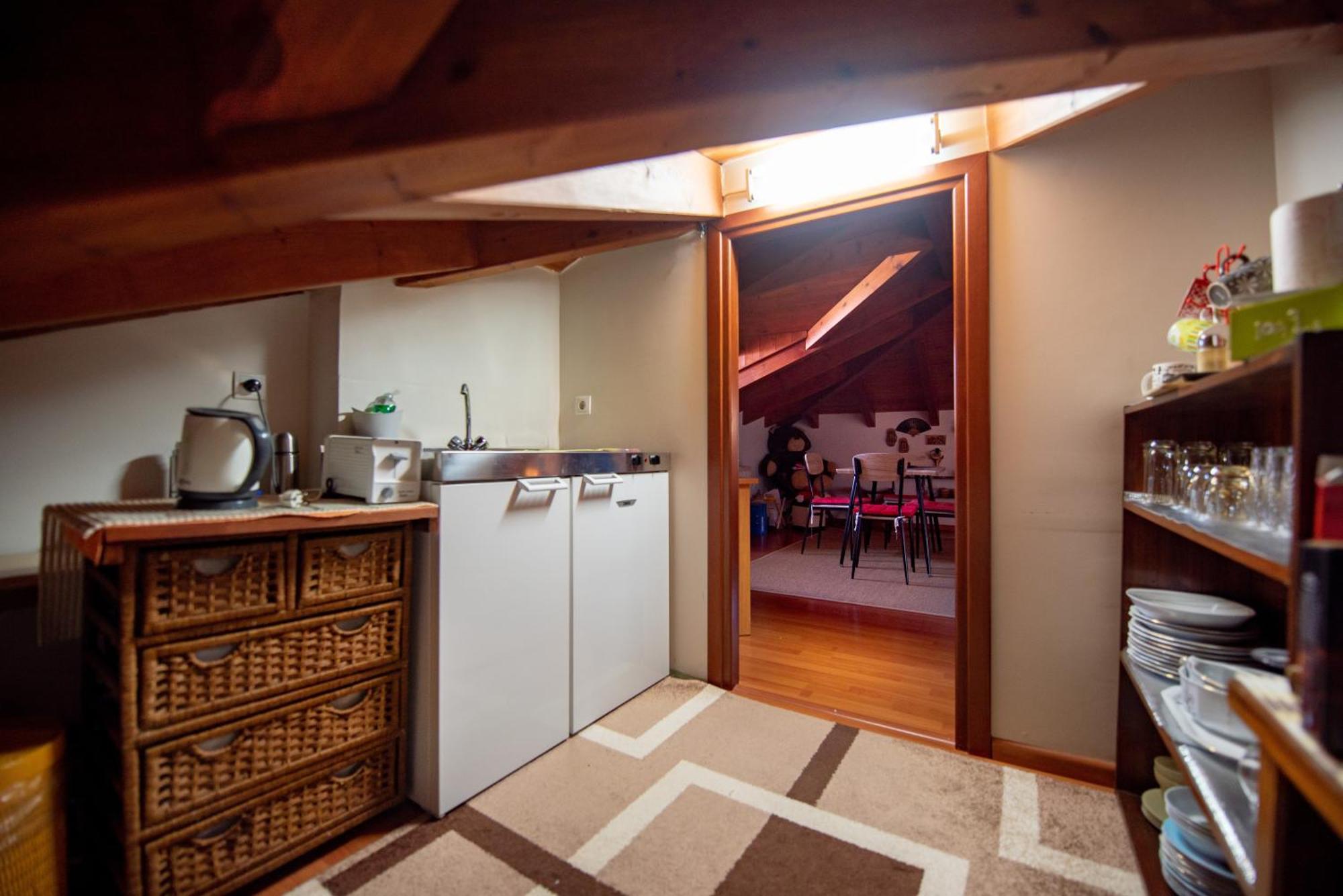 Filerimos Hillside Holiday home *