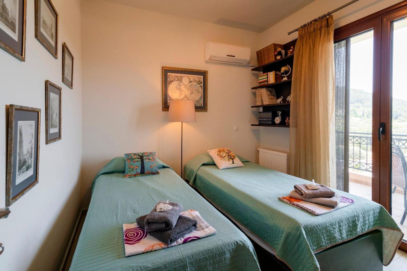 Holiday home Filerimos Hillside Pastida