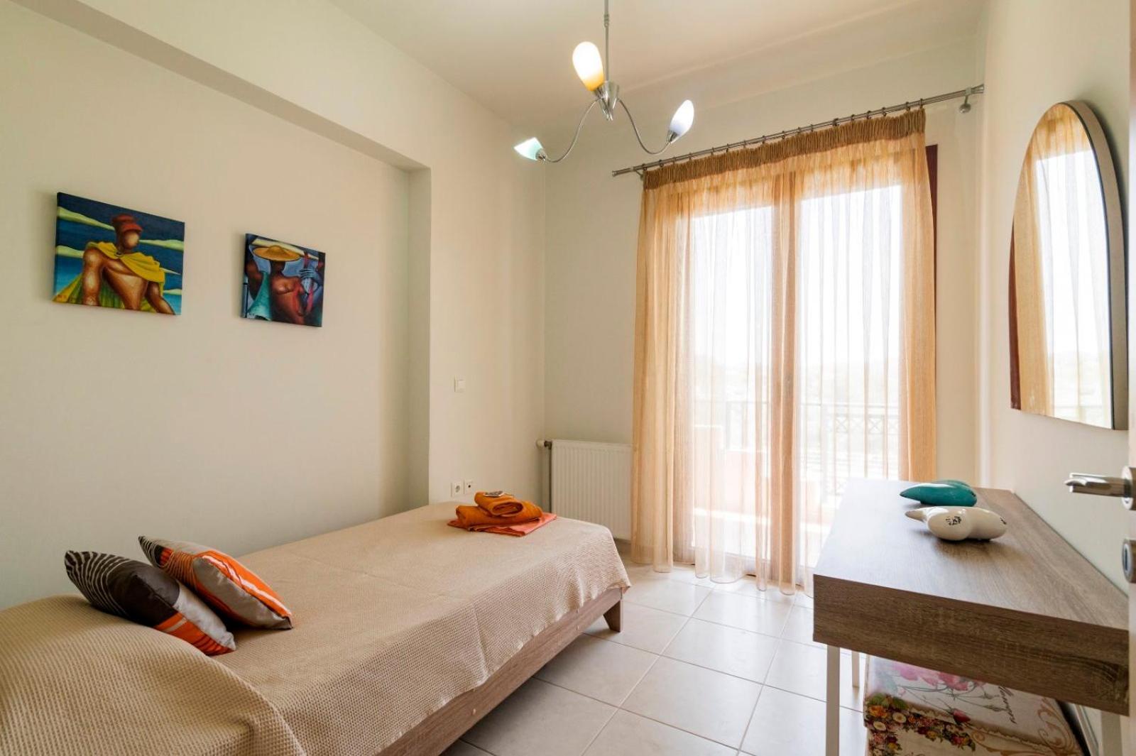 Filerimos Hillside Holiday home