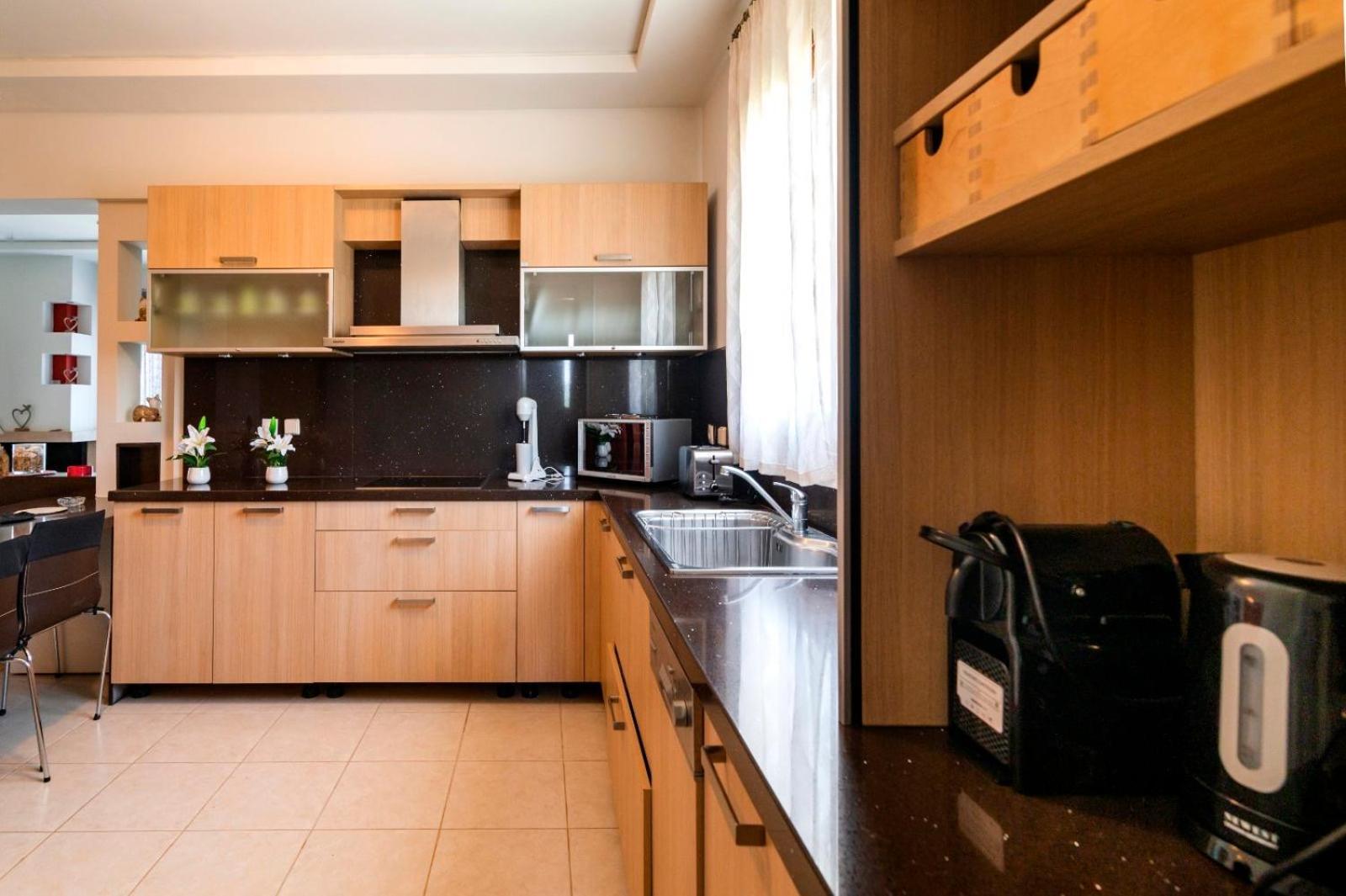 Holiday home Filerimos Hillside *