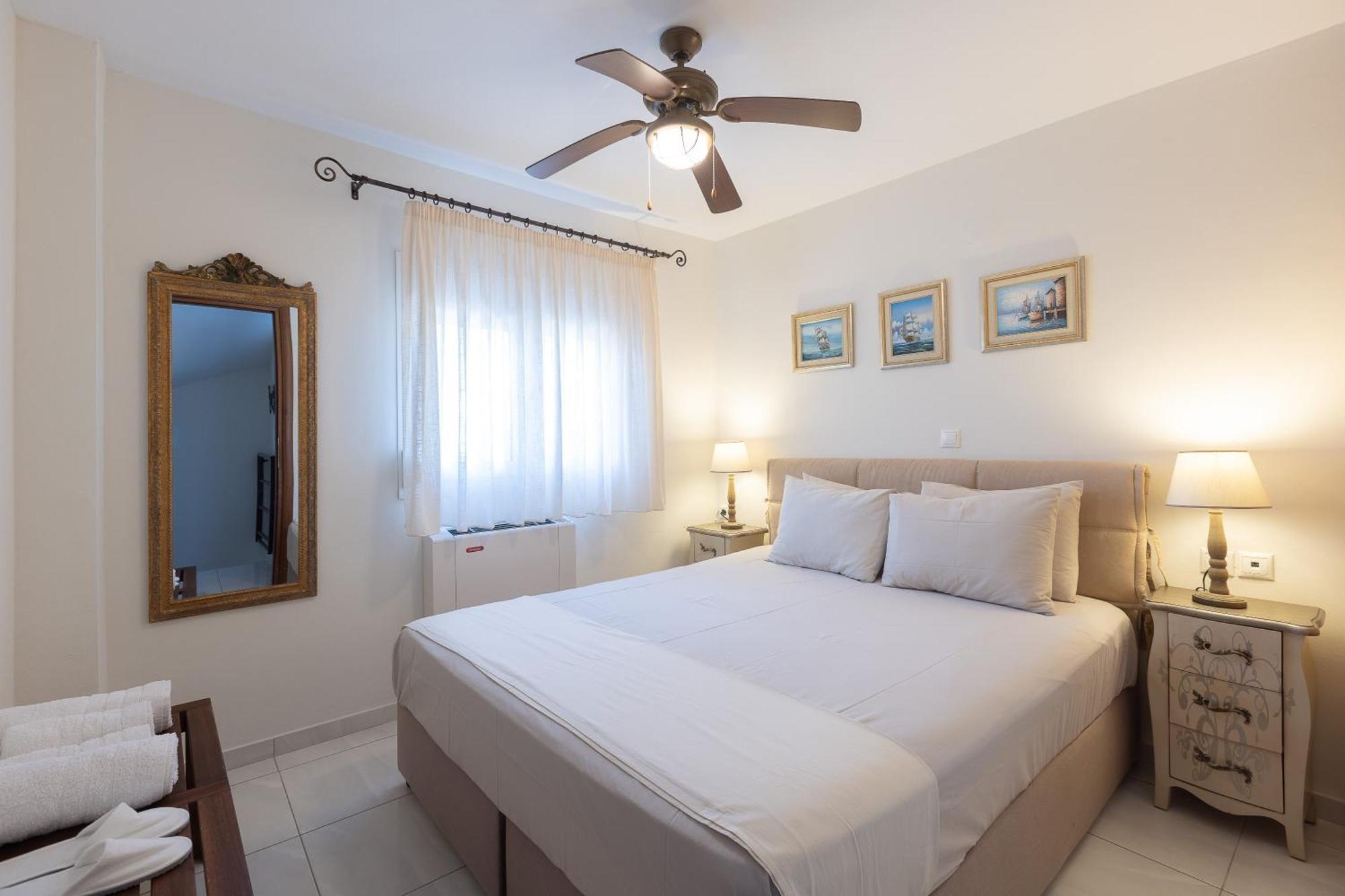Luxury Nikiti's House Nikiti (Sithonia)