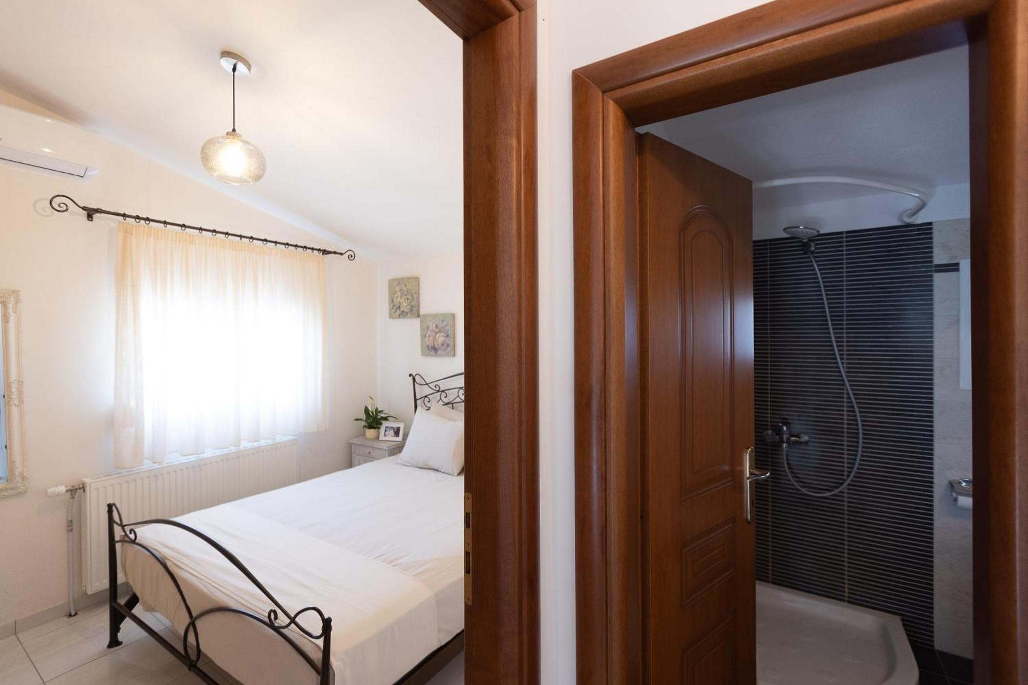 Luxury Nikiti's House Holiday home Nikiti (Sithonia)