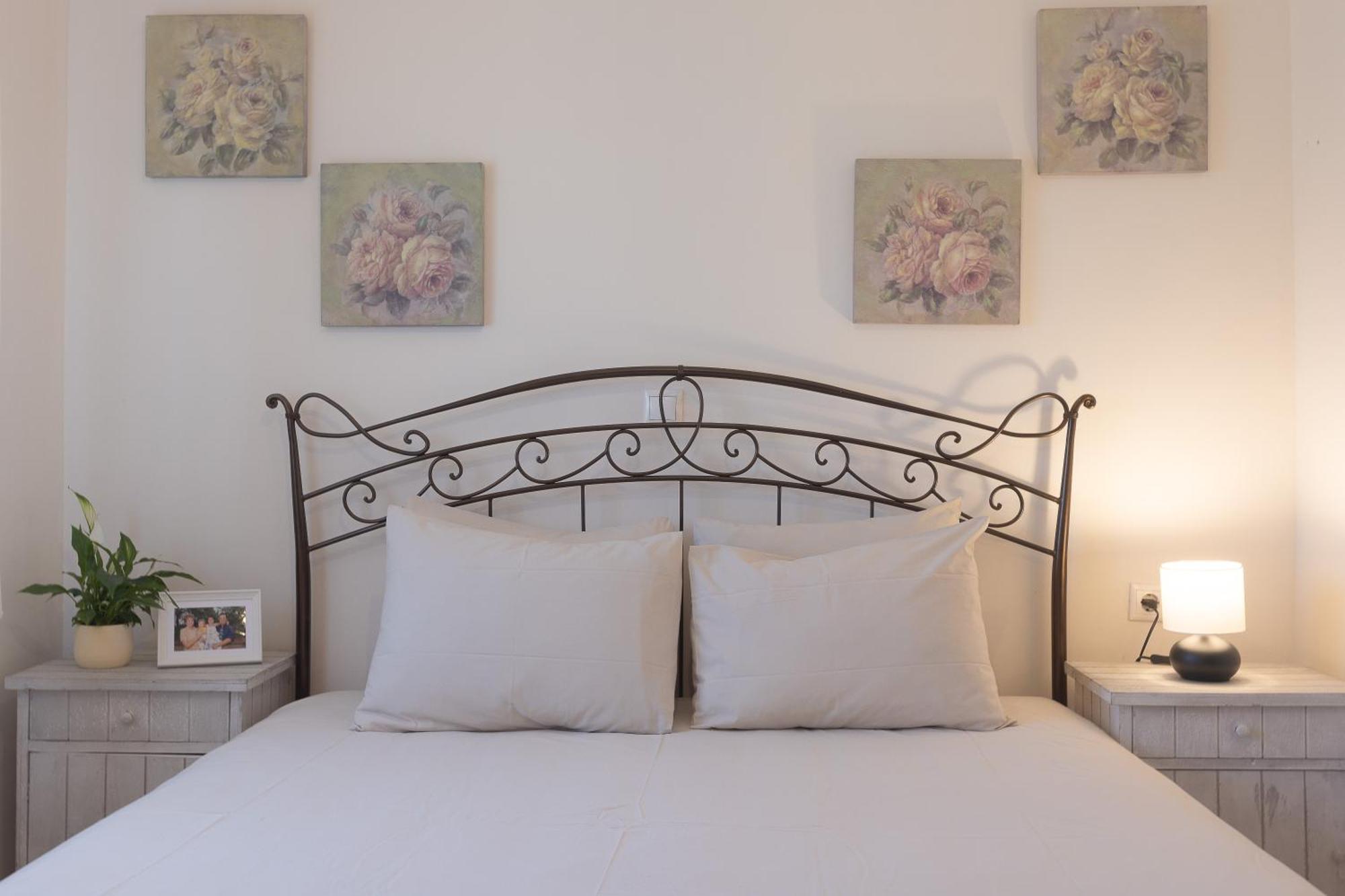Luxury Nikiti's House Holiday home Nikiti (Sithonia)