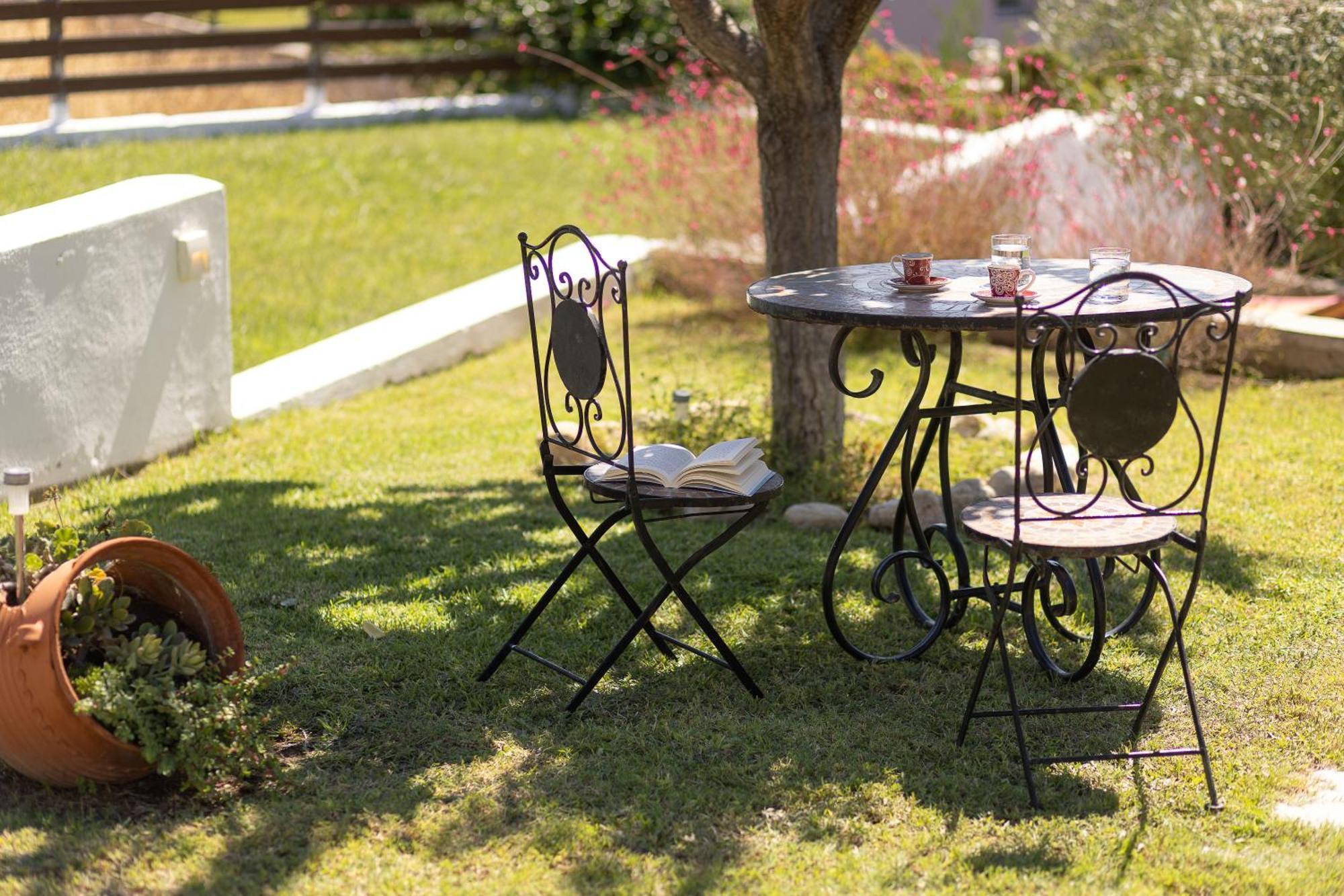 Holiday home Luxury Nikiti's House