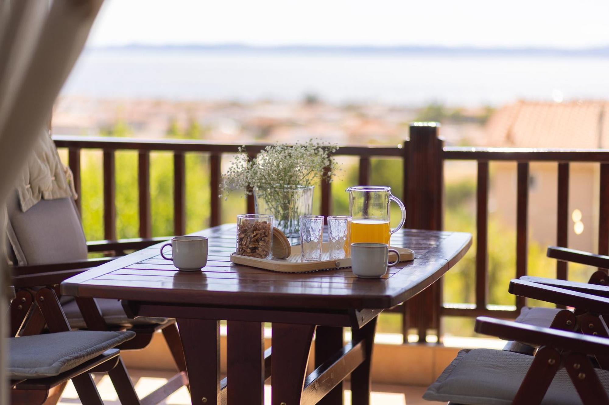 Holiday home Luxury Nikiti's House Nikiti (Sithonia)