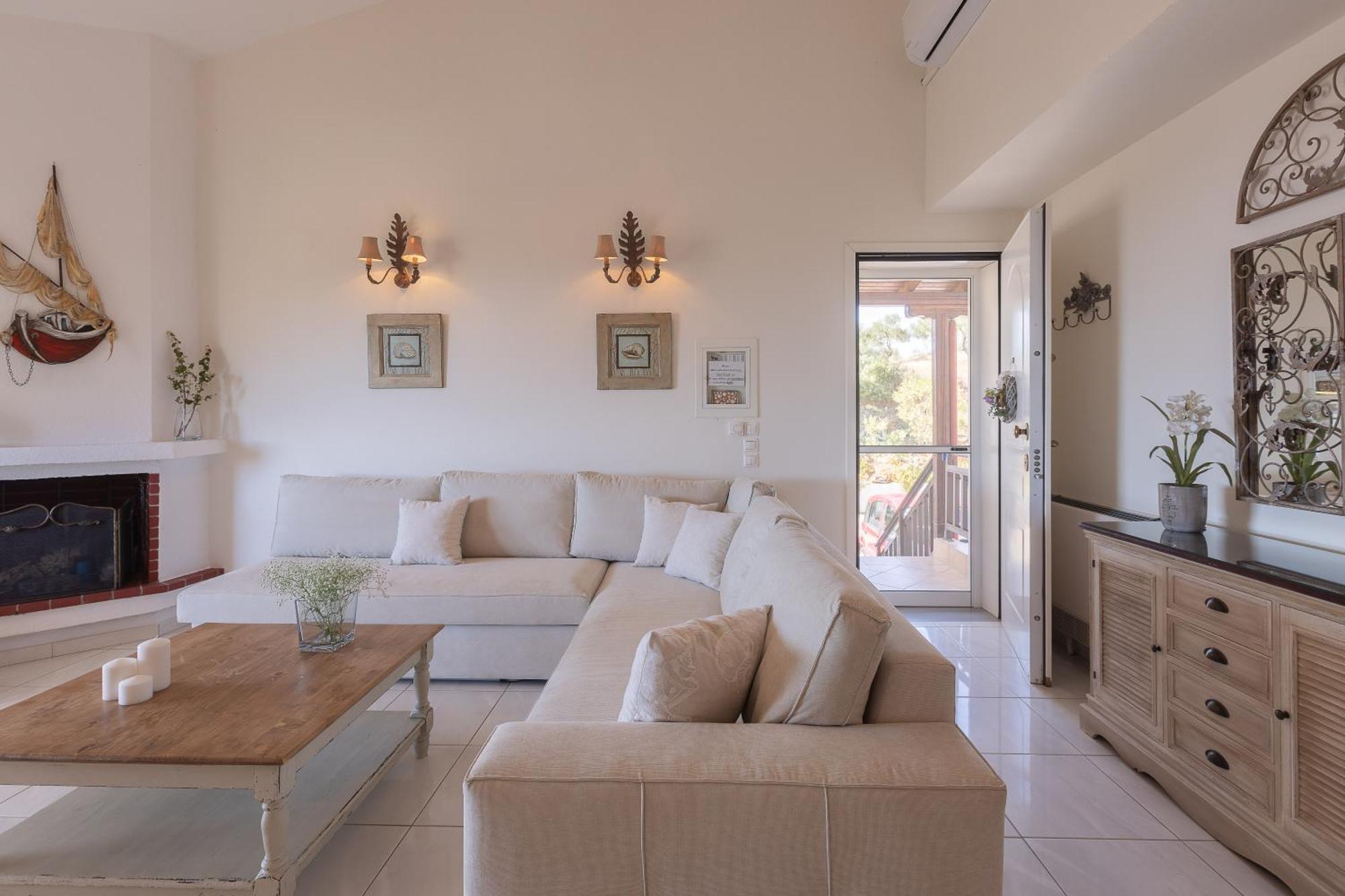 Luxury Nikiti's House Nikiti (Sithonia)