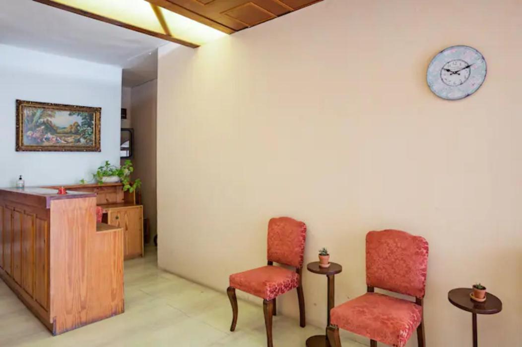 Eleana Apartments Apartment *