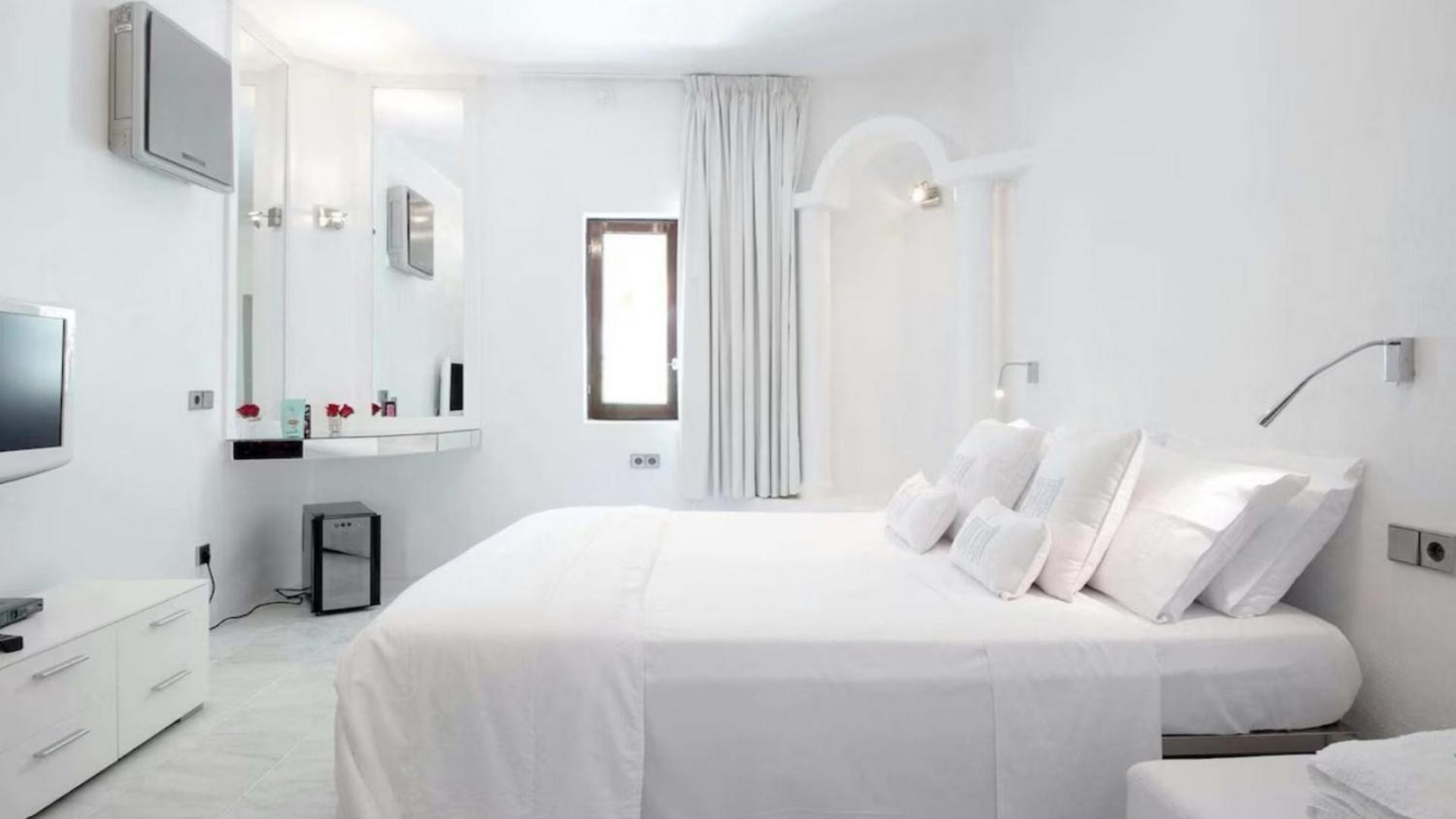 Villa Kastro Super Premium