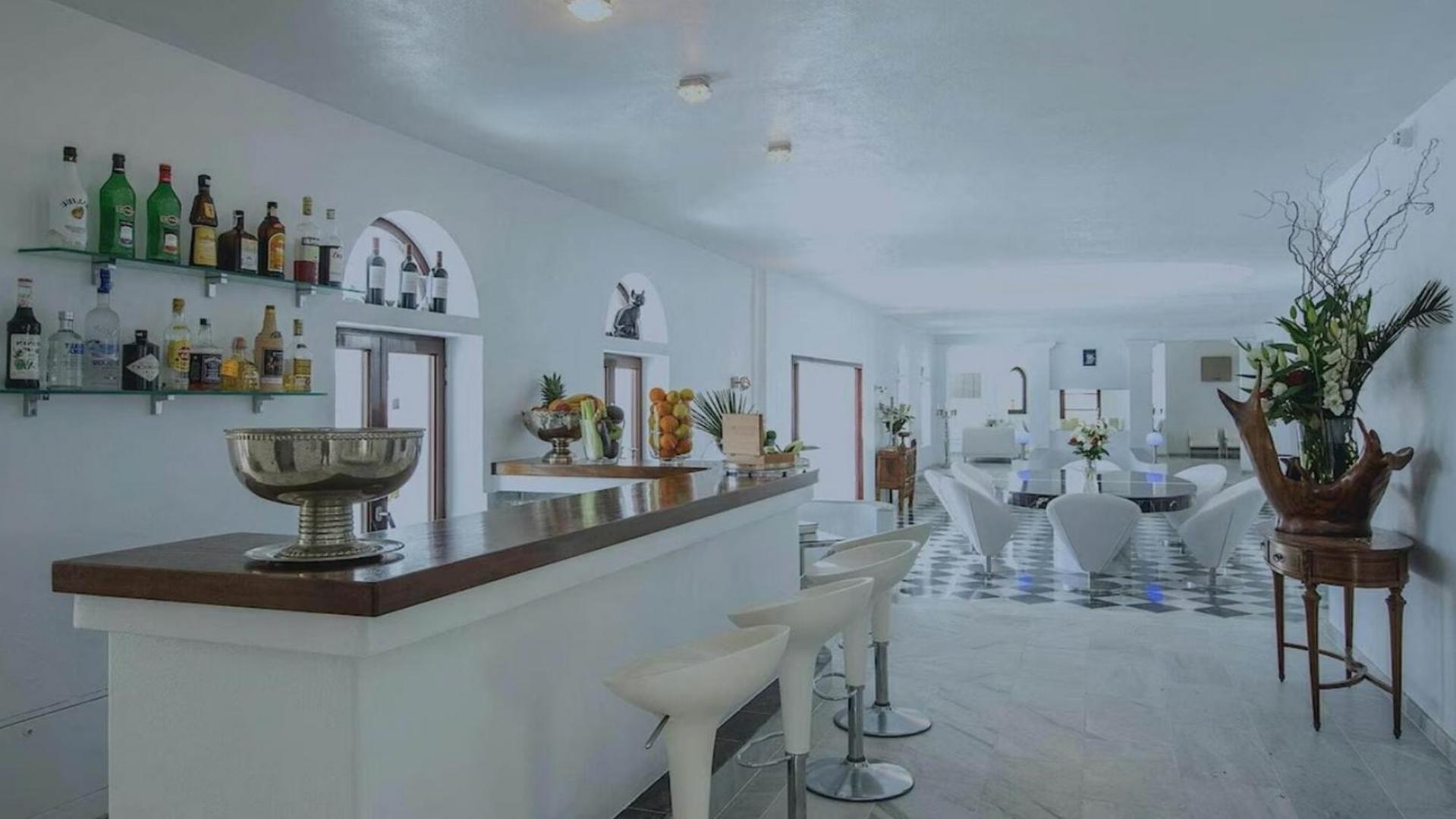 Villa Kastro Super Premium Mykonos Town