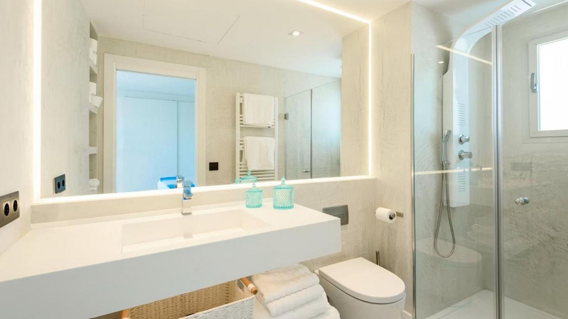 Kastro Super Premium Villa