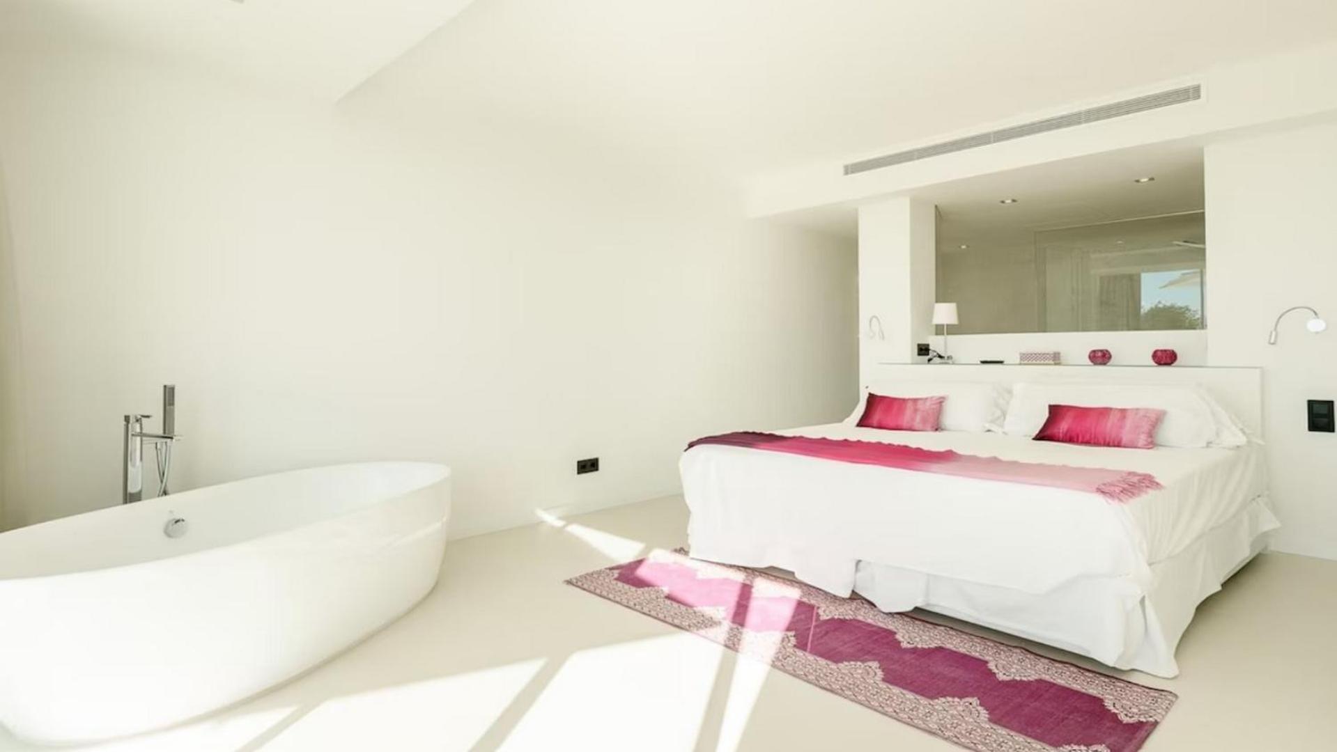 Kastro Super Premium * Mykonos Town