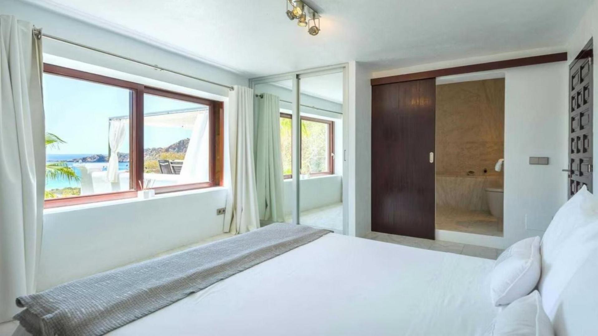 Kastro Super Premium Villa