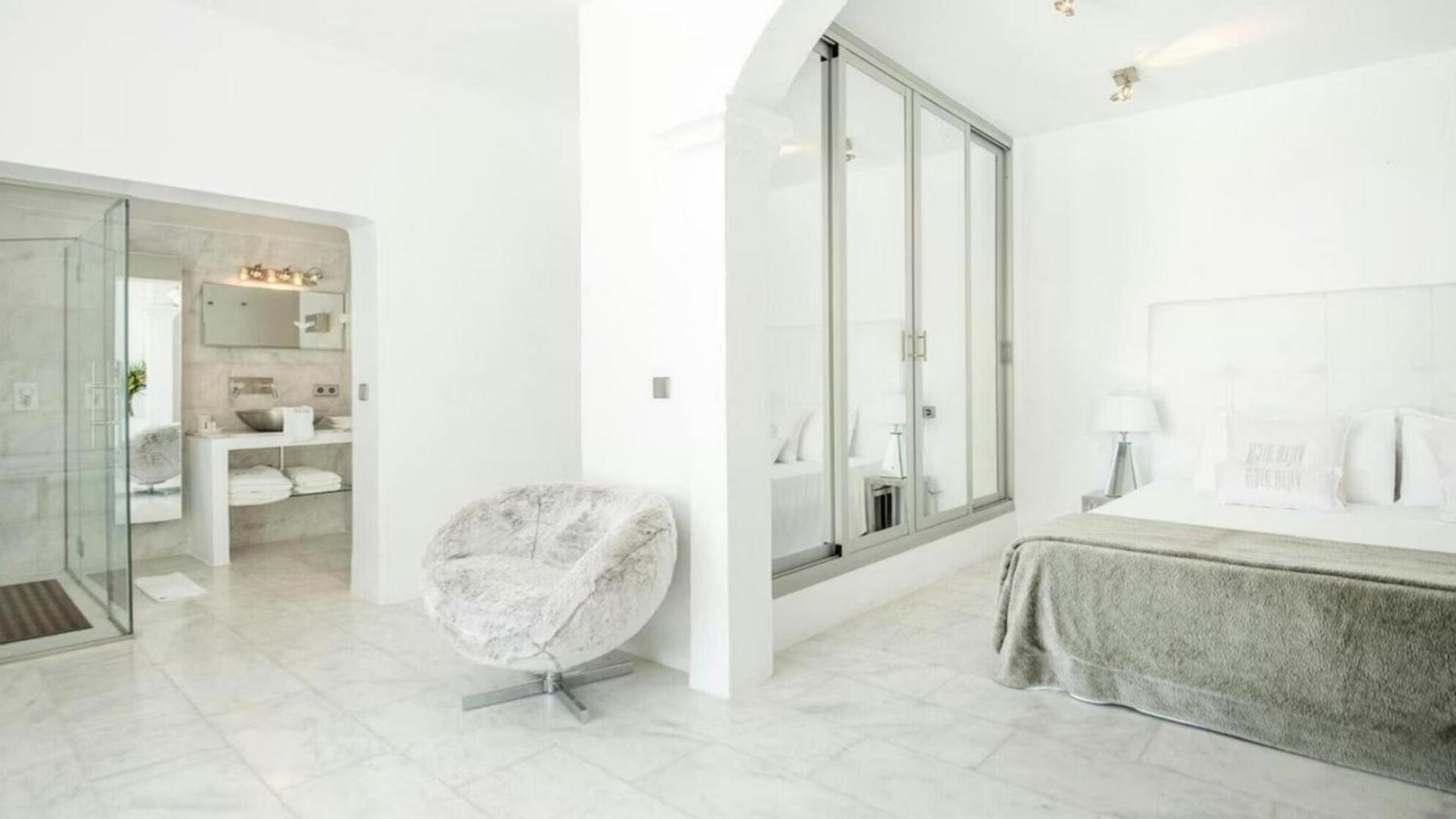 Villa Kastro Super Premium