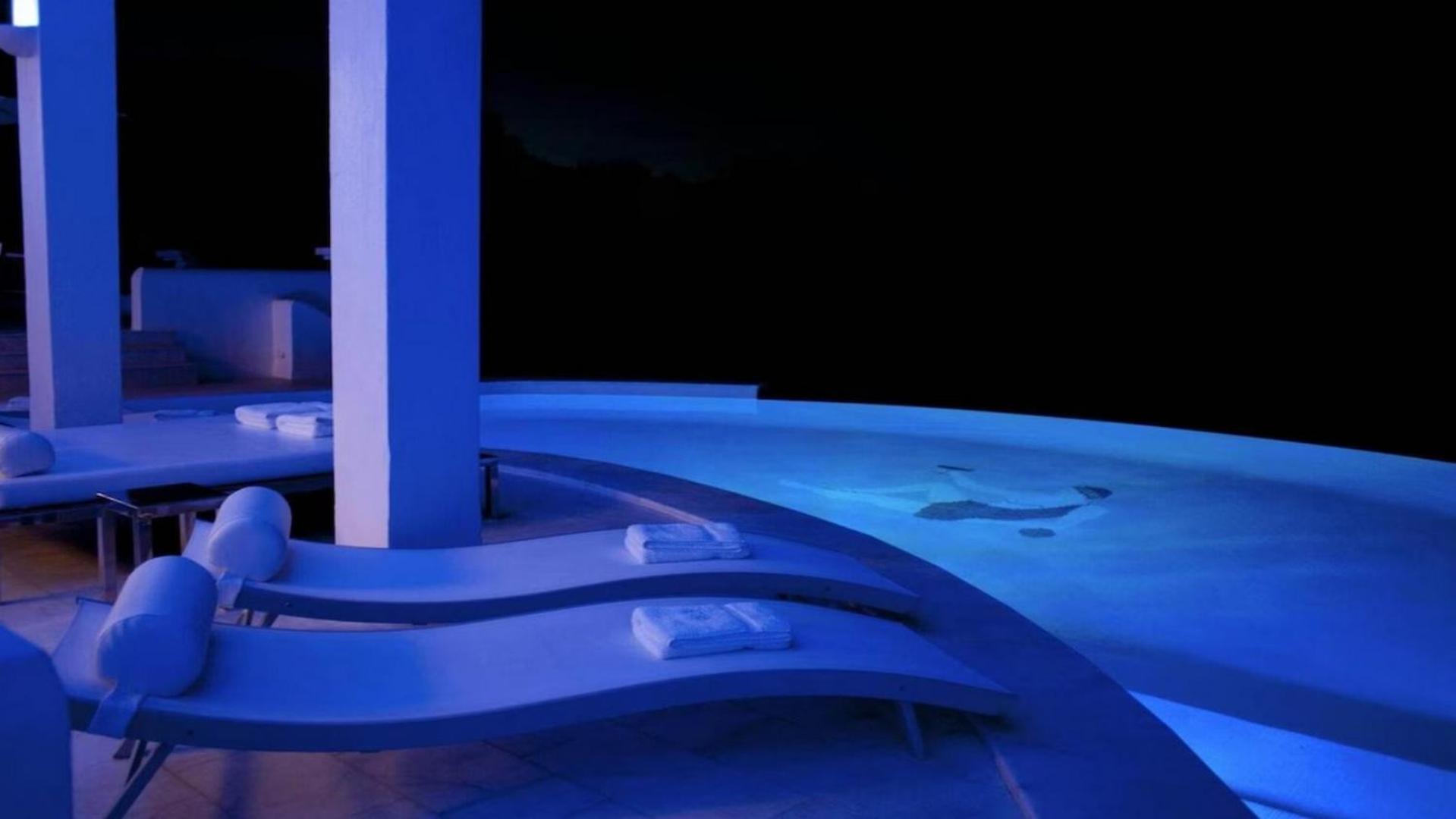 Villa Kastro Super Premium Mykonos Town
