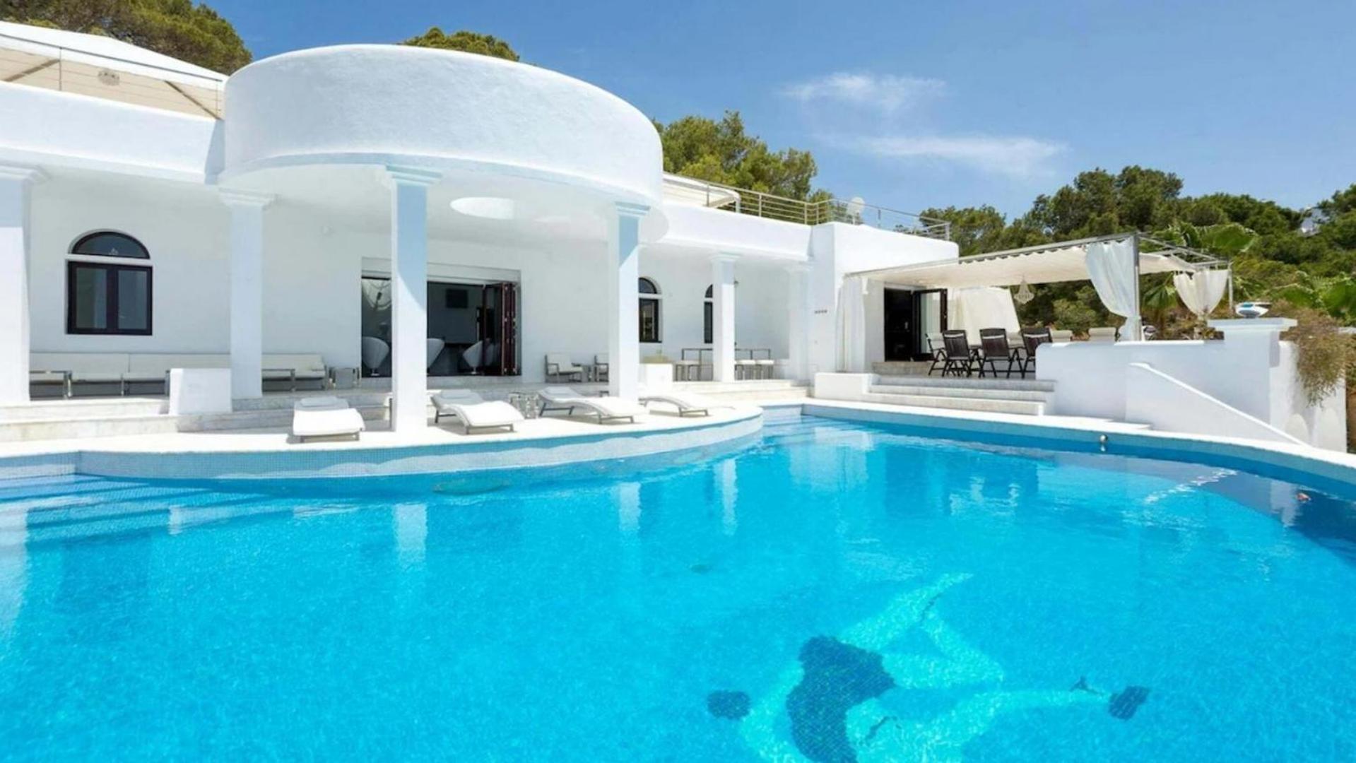 Kastro Super Premium Mykonos Town