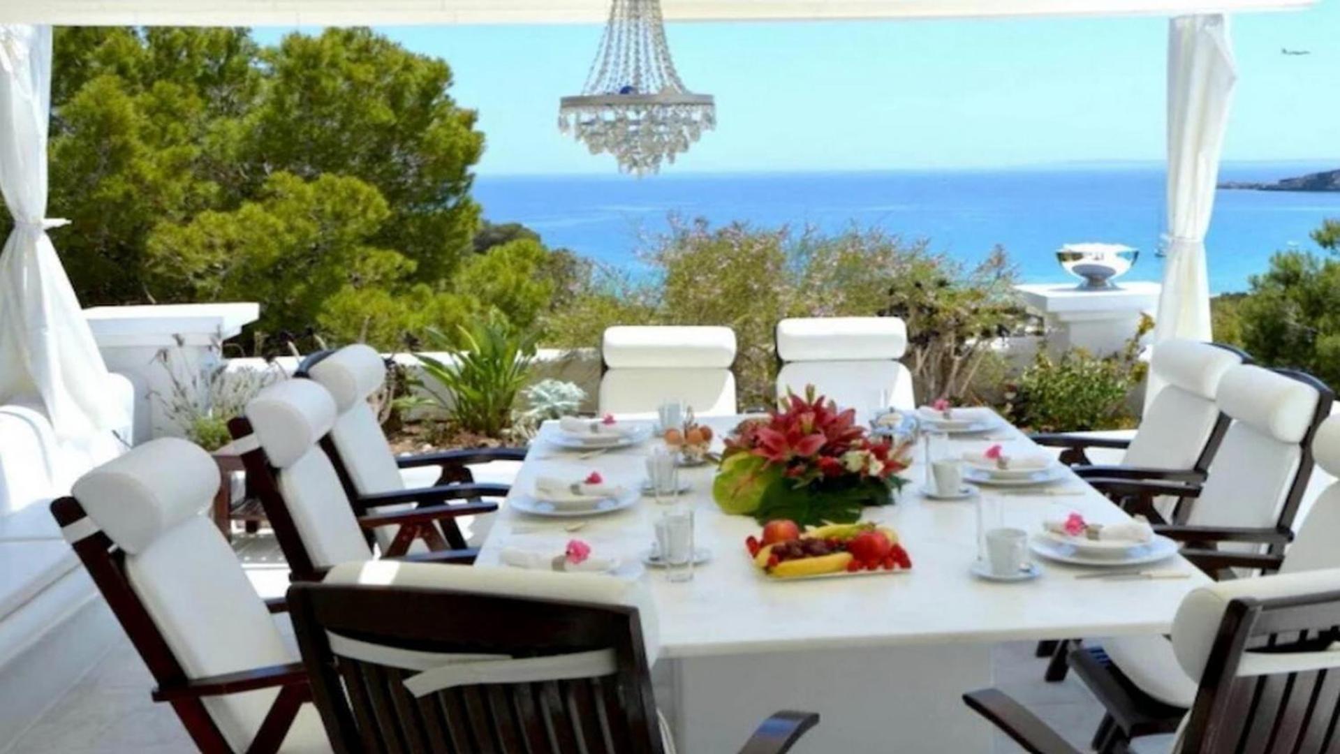 Villa Kastro Super Premium