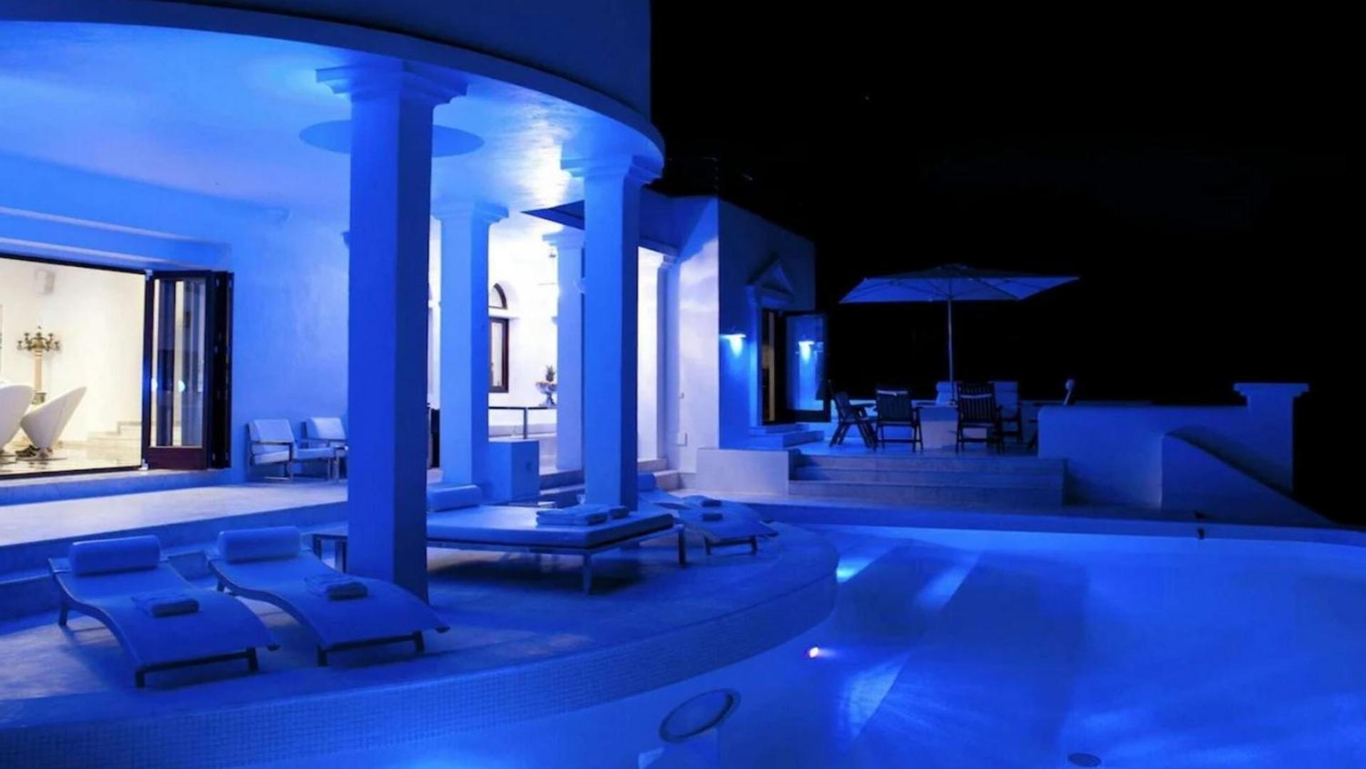 Kastro Super Premium Villa *