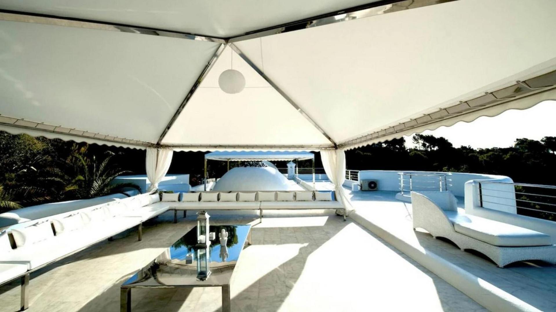 Villa Kastro Super Premium *