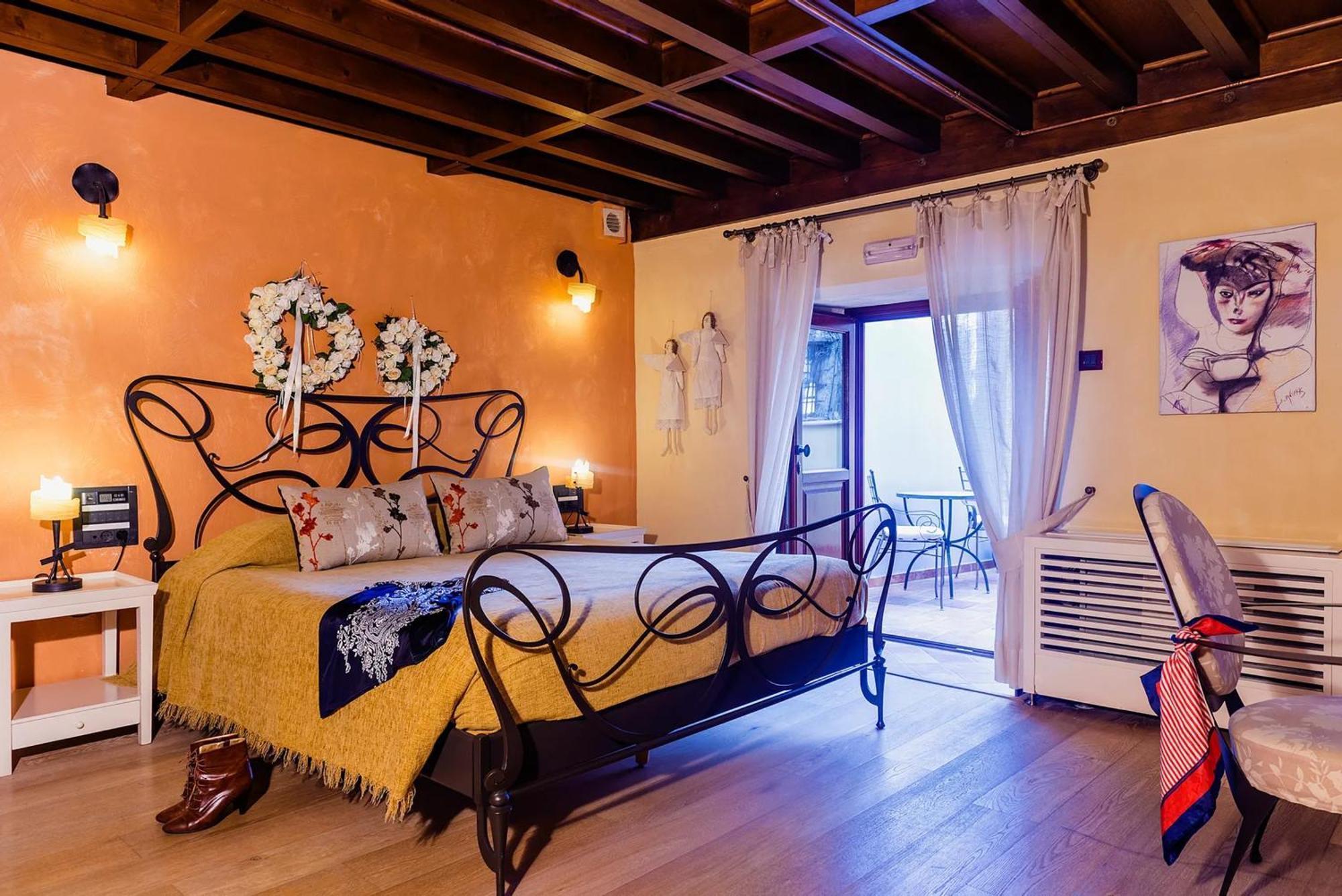 Hotel Avalon Boutique Rhodes