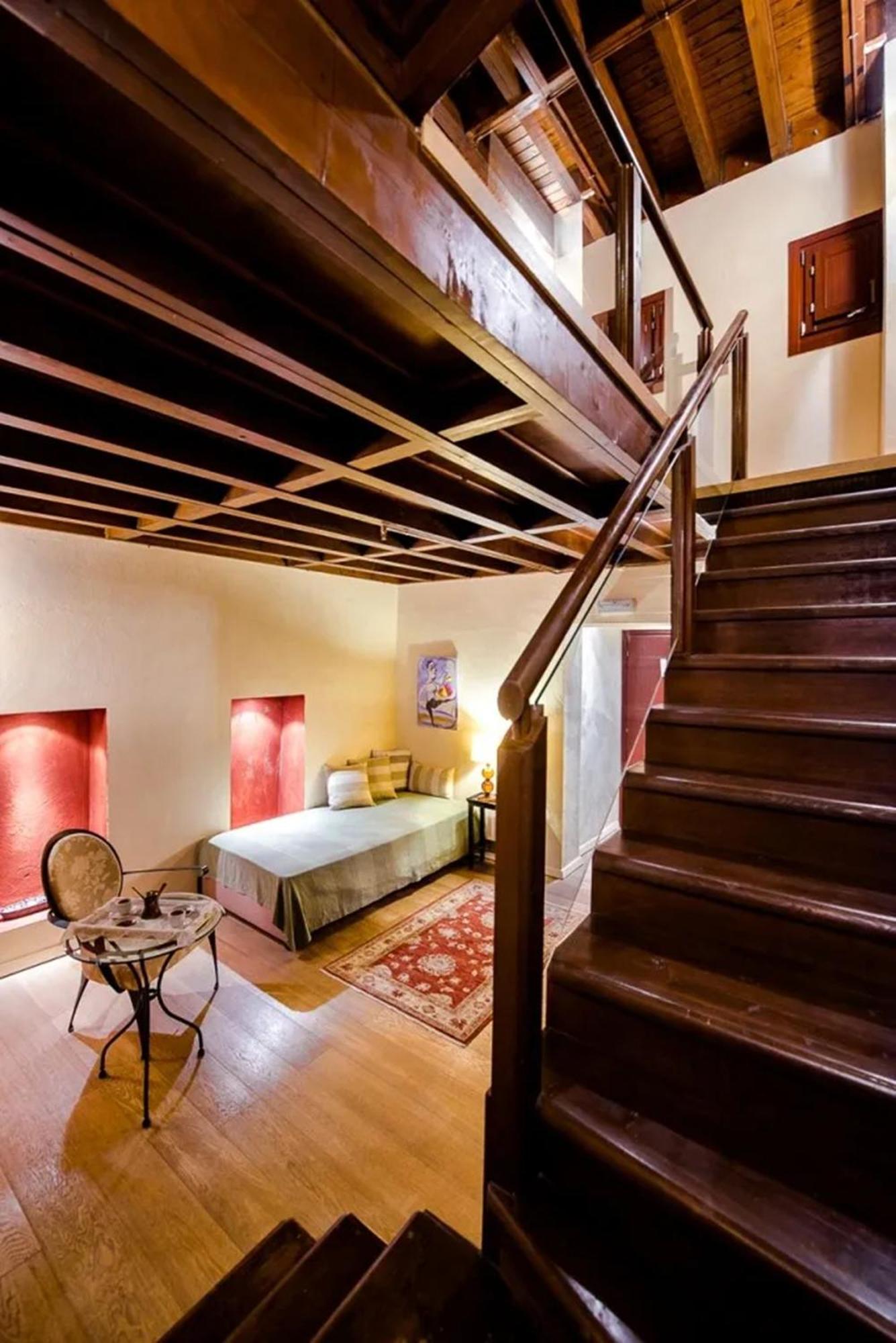 Avalon Boutique Rhodes Hotel Rhodes City