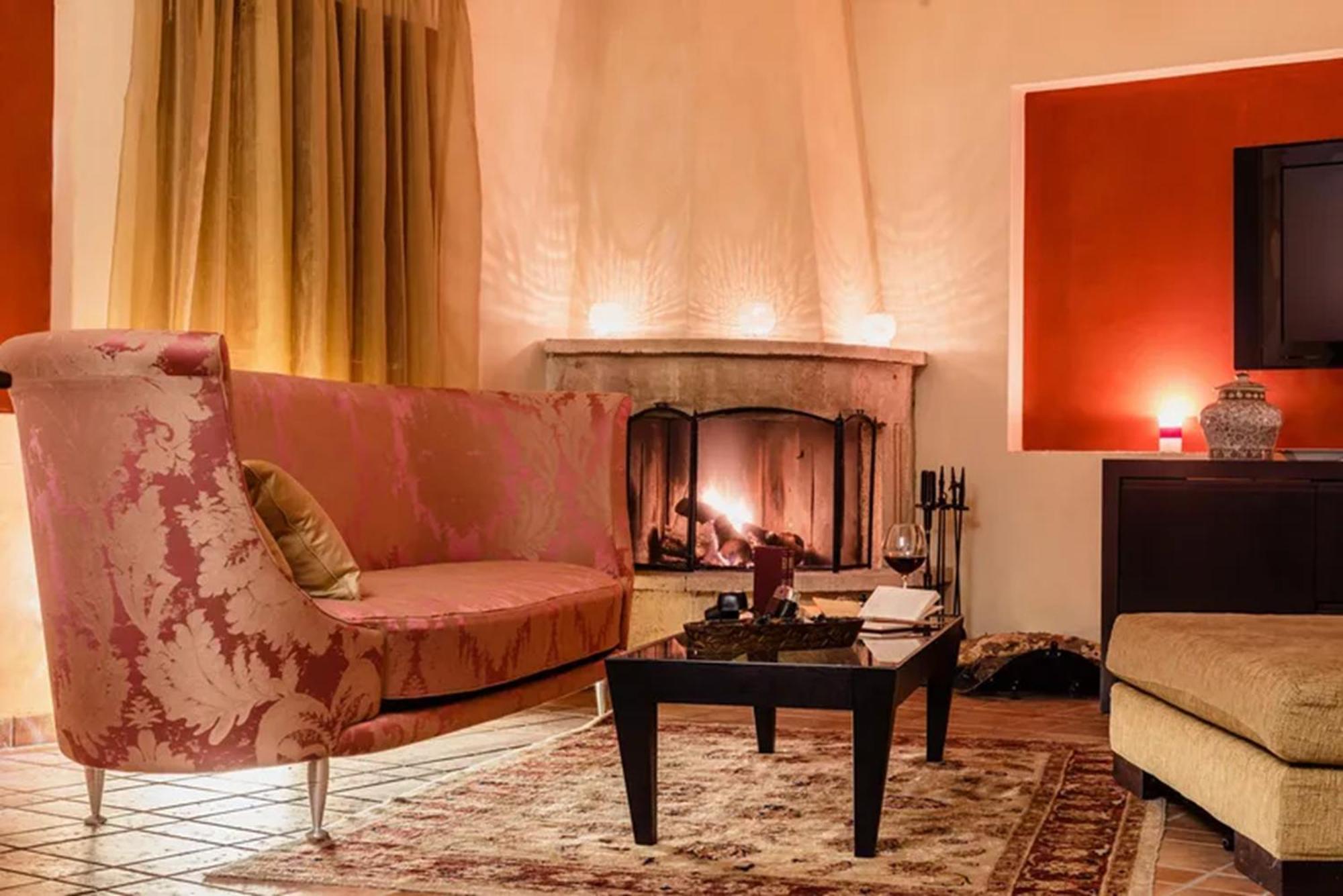 Hotel Avalon Boutique Rhodes Rhodes City