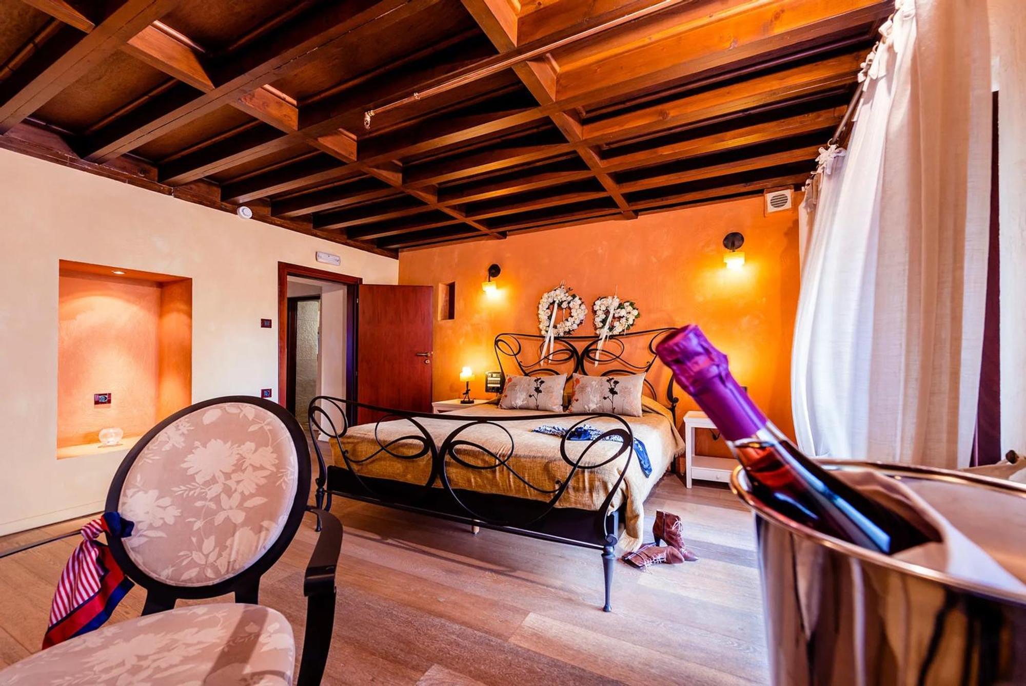 Avalon Boutique Rhodes 4*