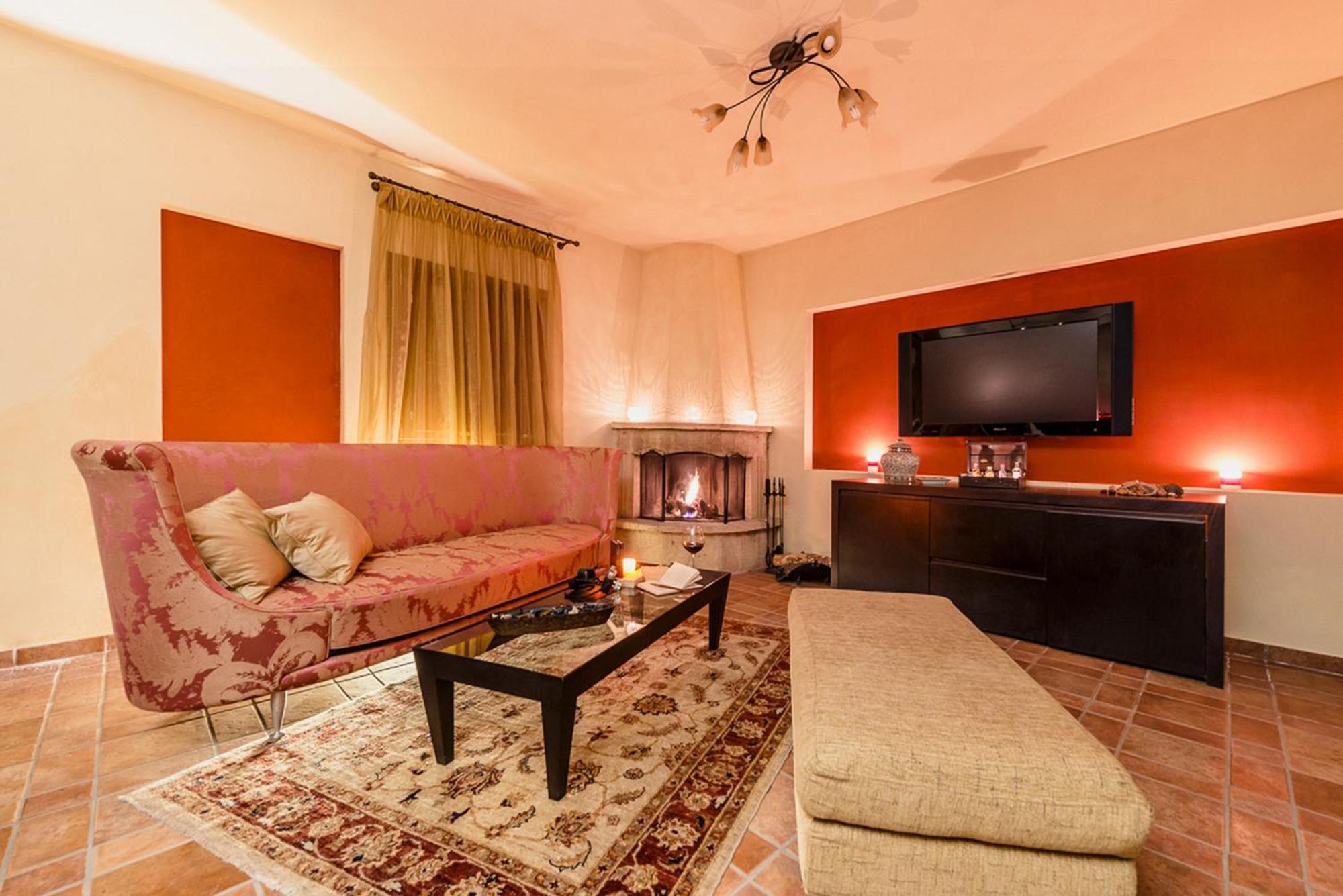 Avalon Boutique Rhodes 4* Rhodes City