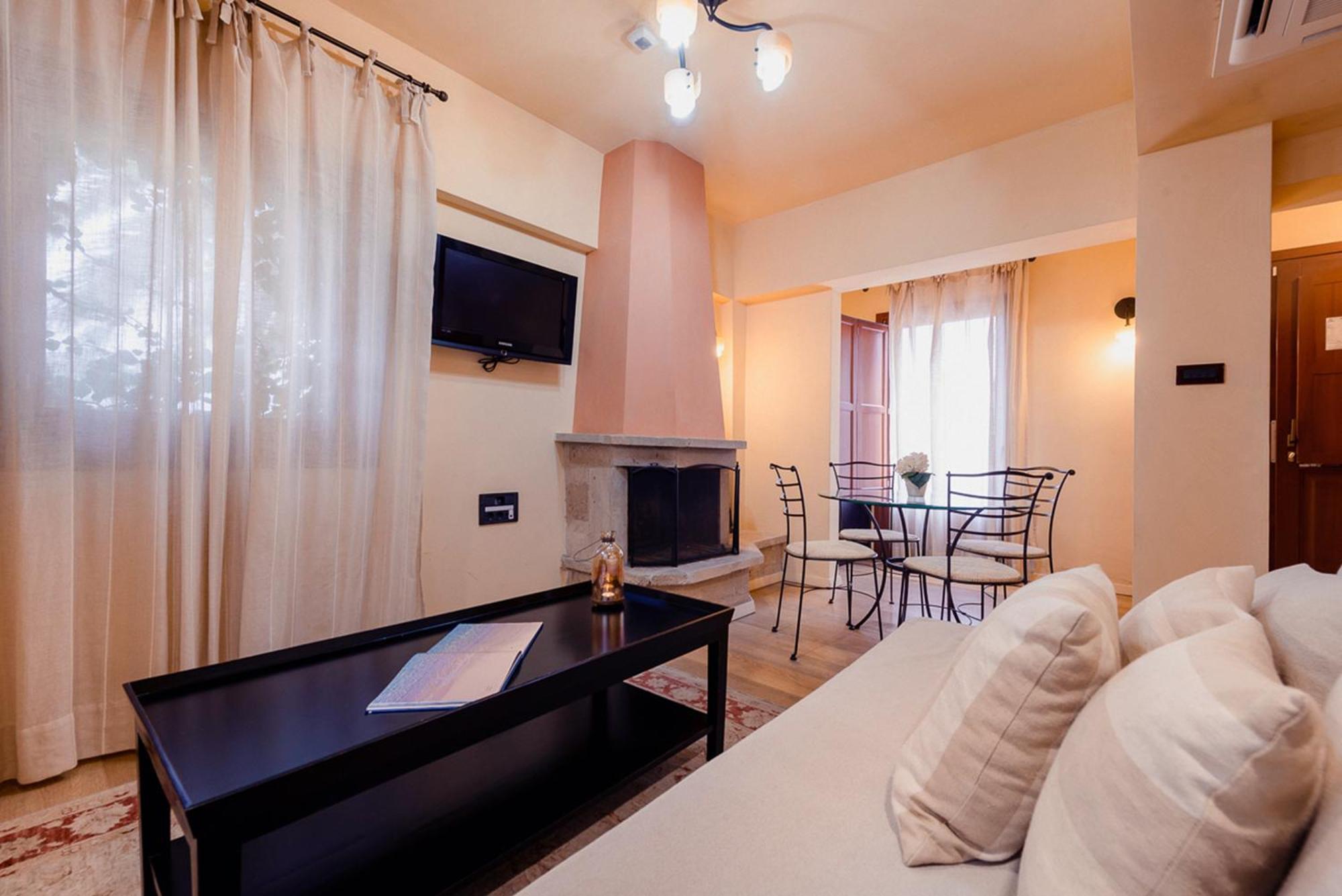 Hotel Avalon Boutique Rhodes 4*