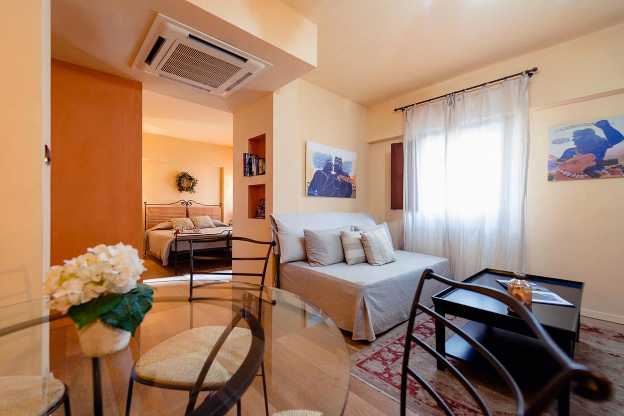 Avalon Boutique Rhodes Hotel Rhodes City