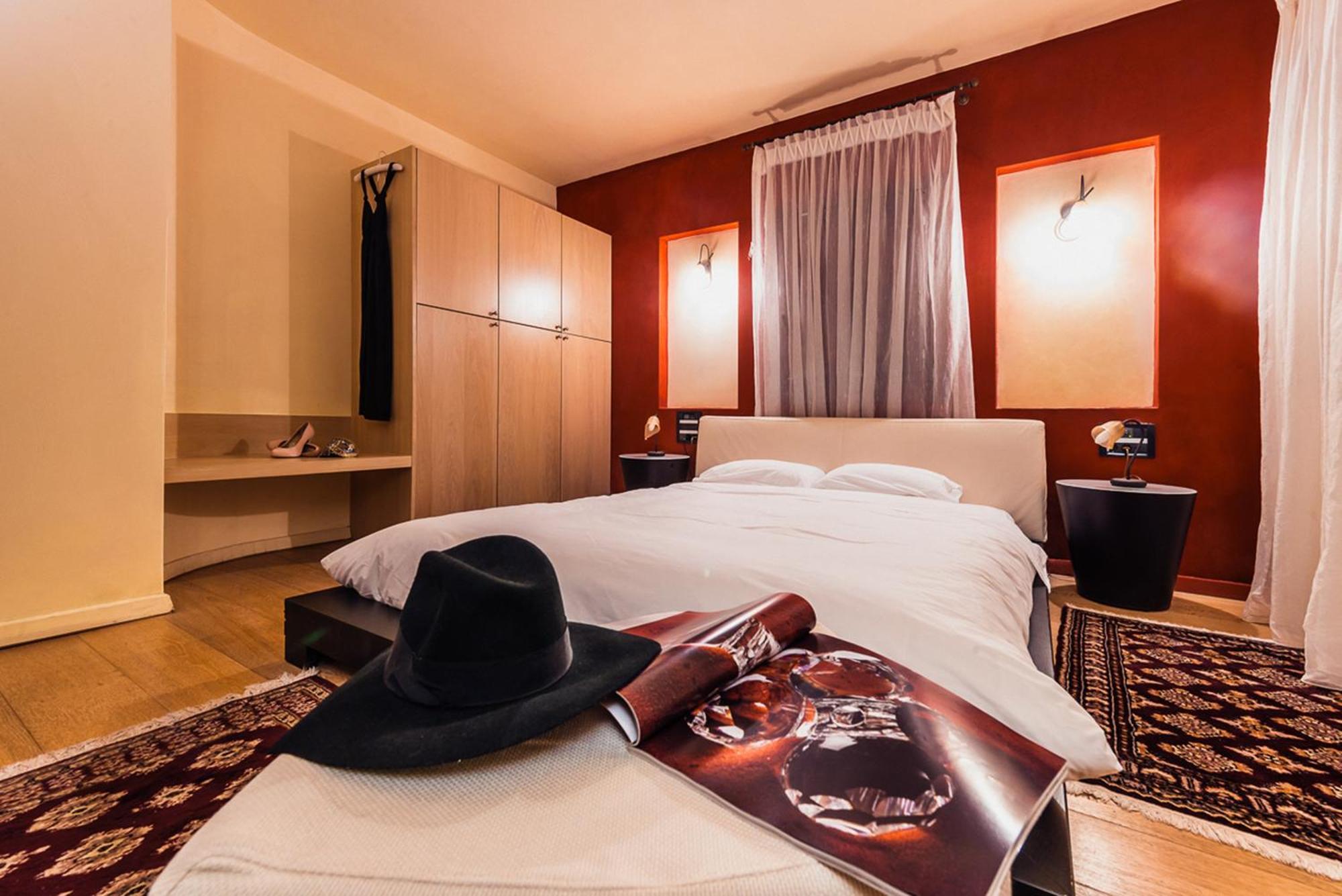 Avalon Boutique Rhodes 4* Rhodes City