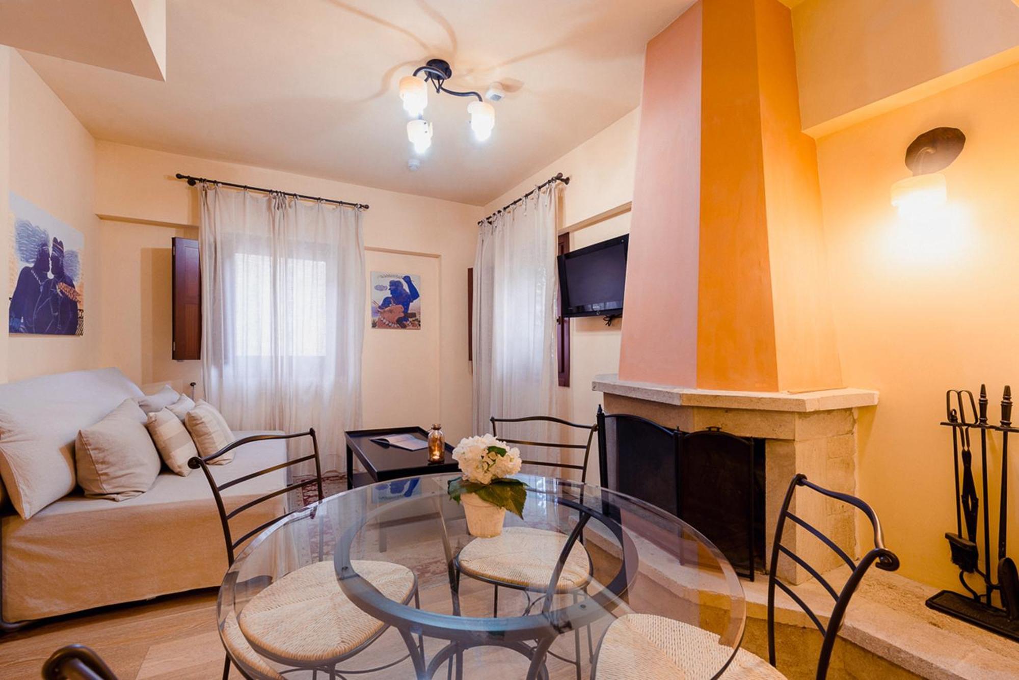 Hotel Avalon Boutique Rhodes
